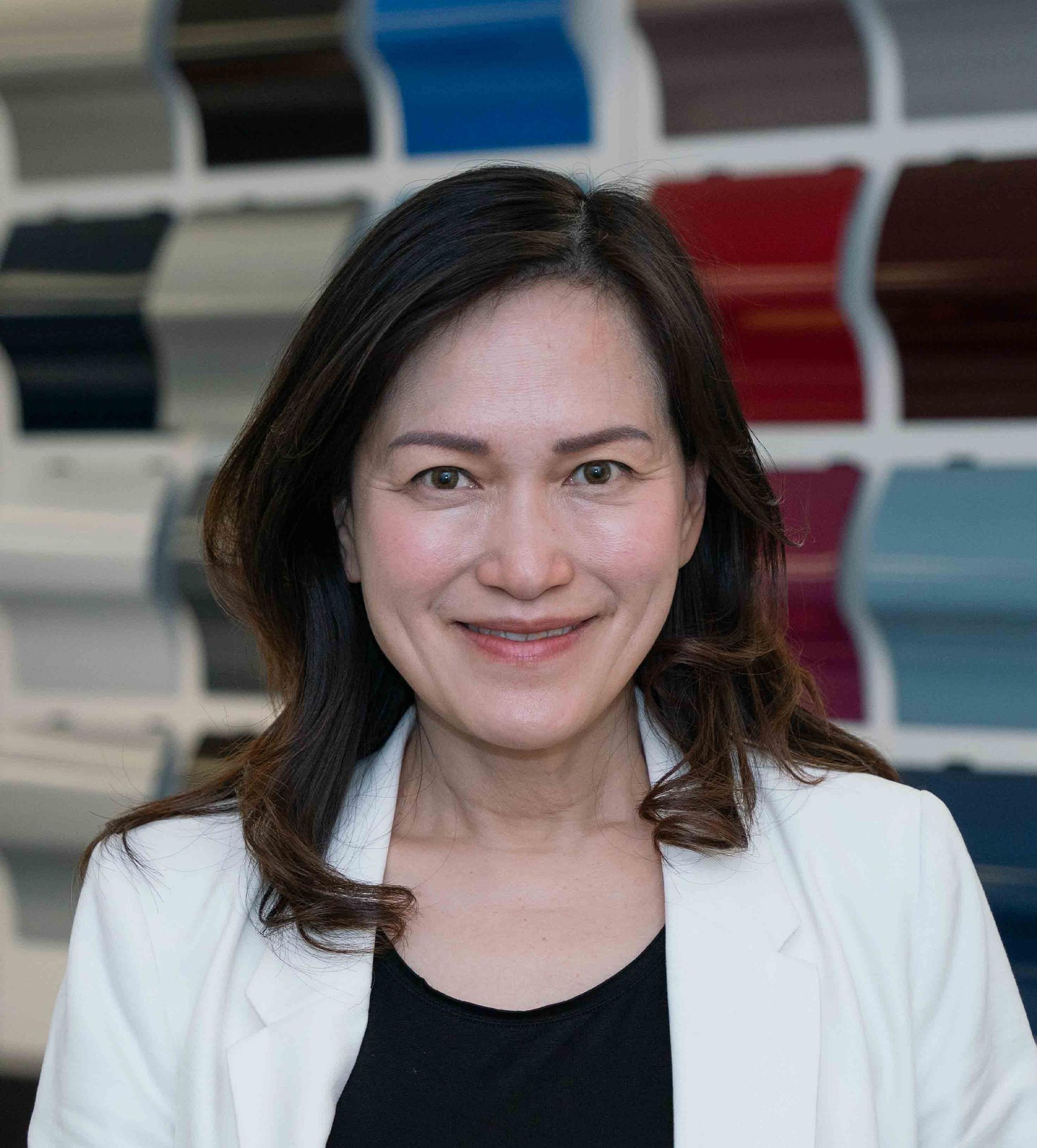 Kelly Chan