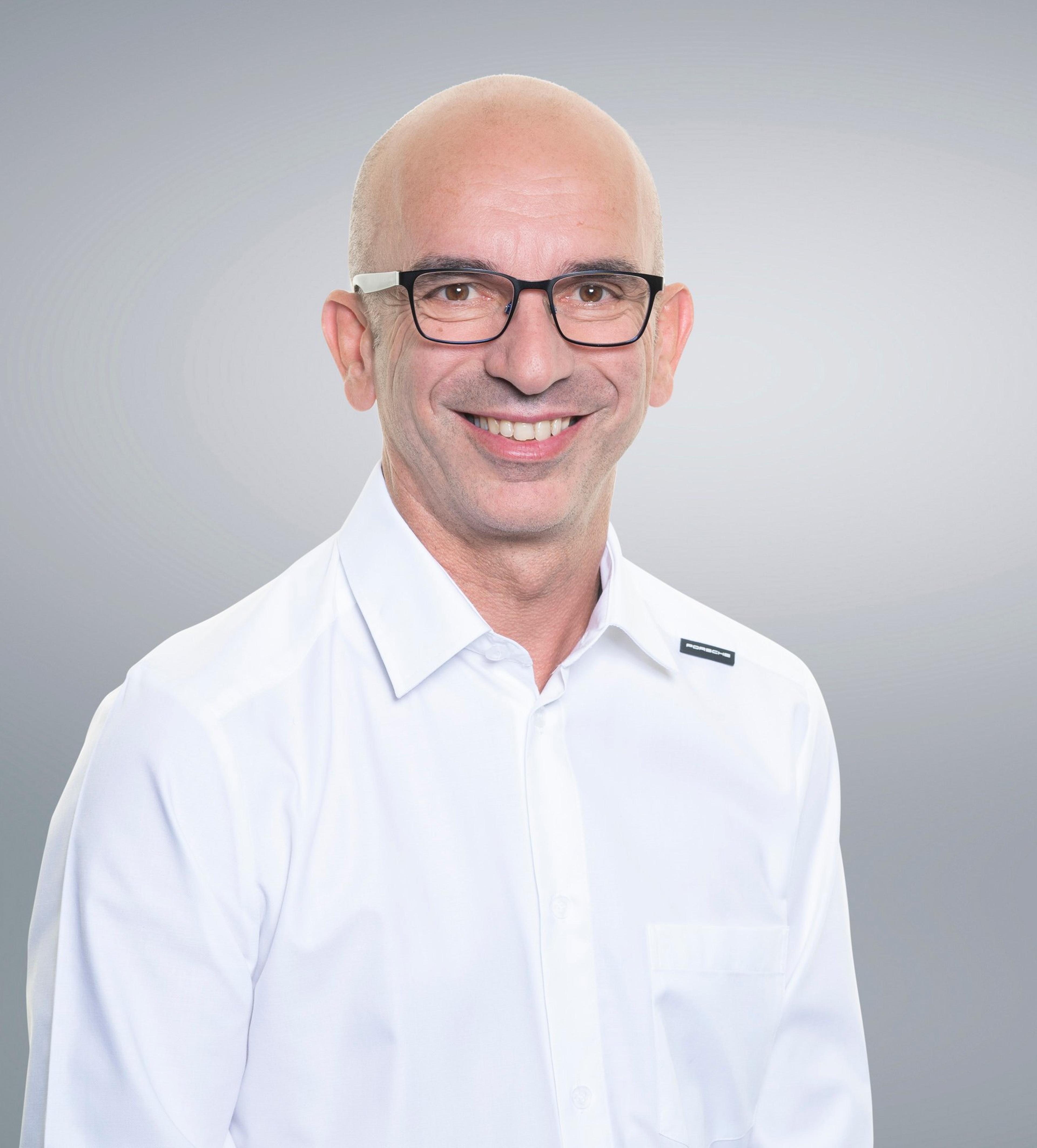 Antonio Giarroco