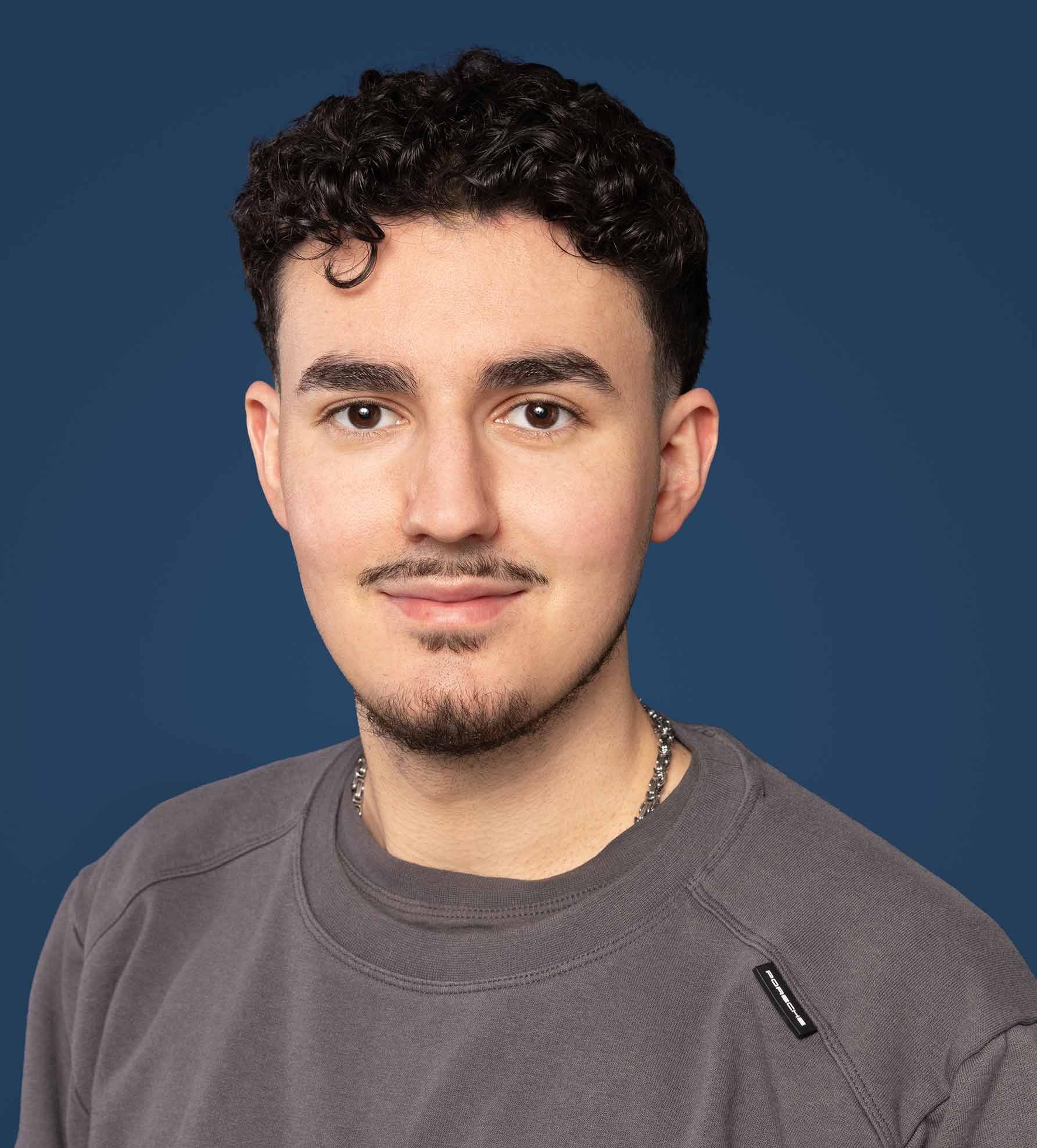 Photo of Erion Ismaili