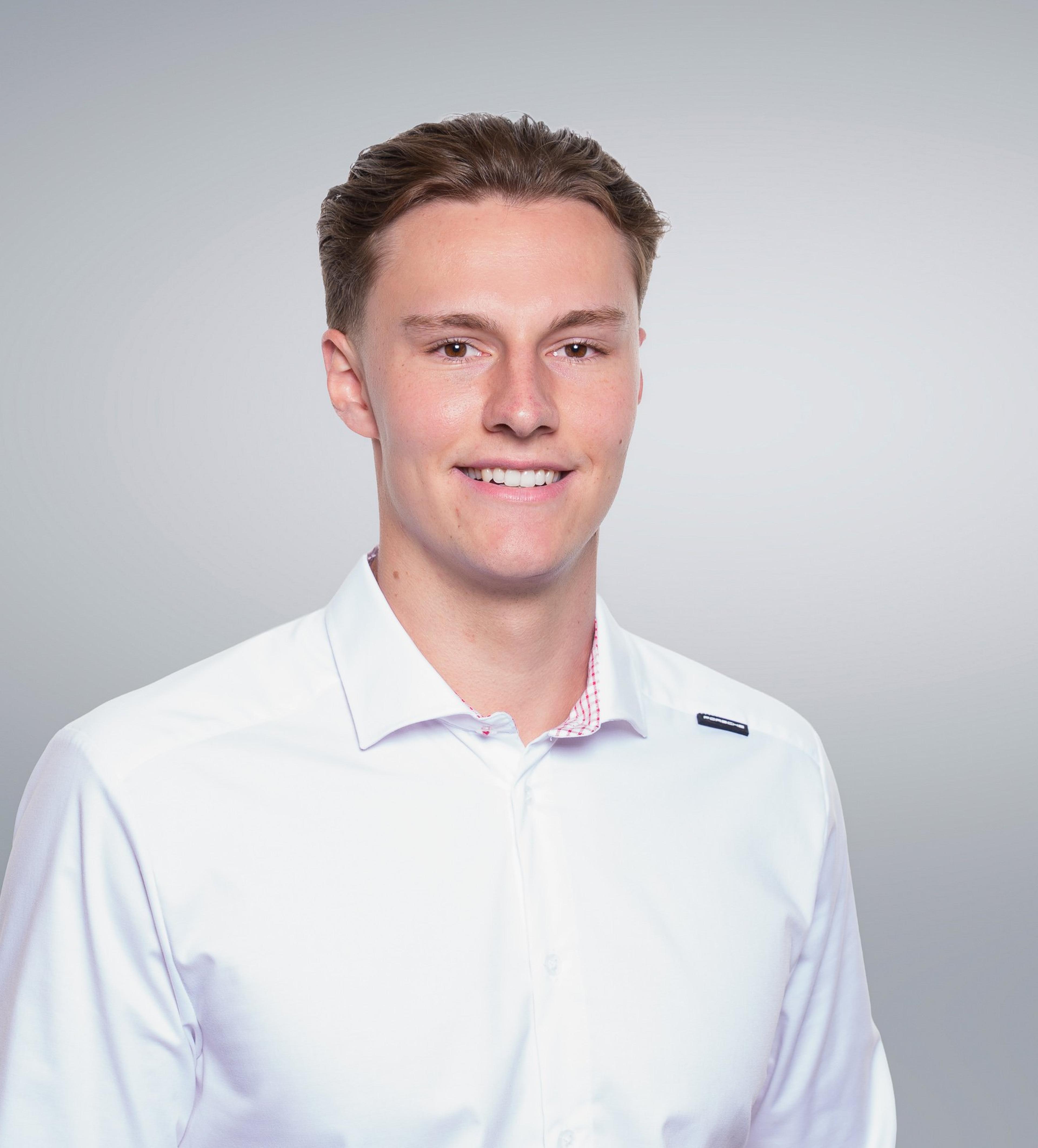 Phil Hofmnn