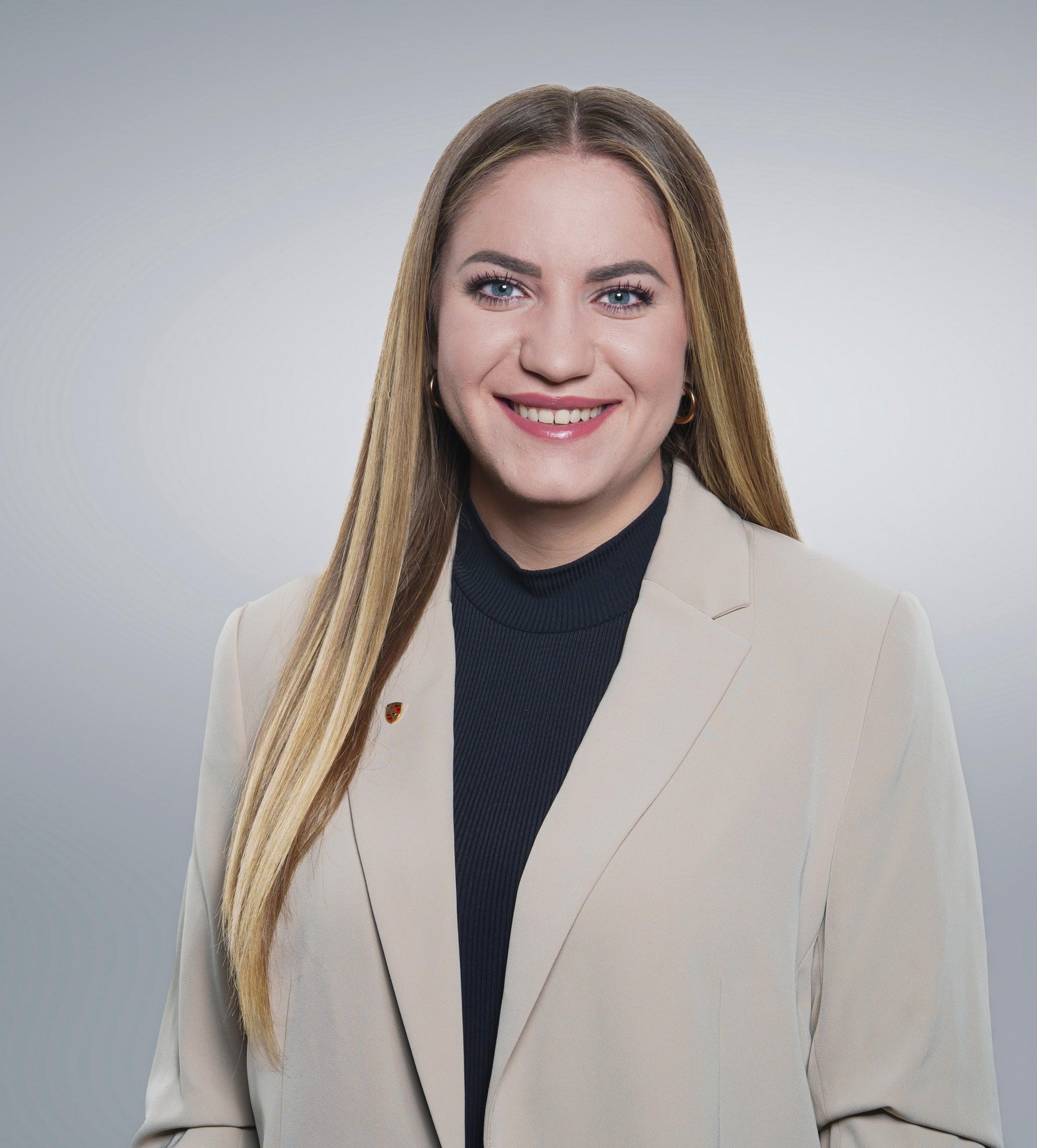 Dragana Tesic
