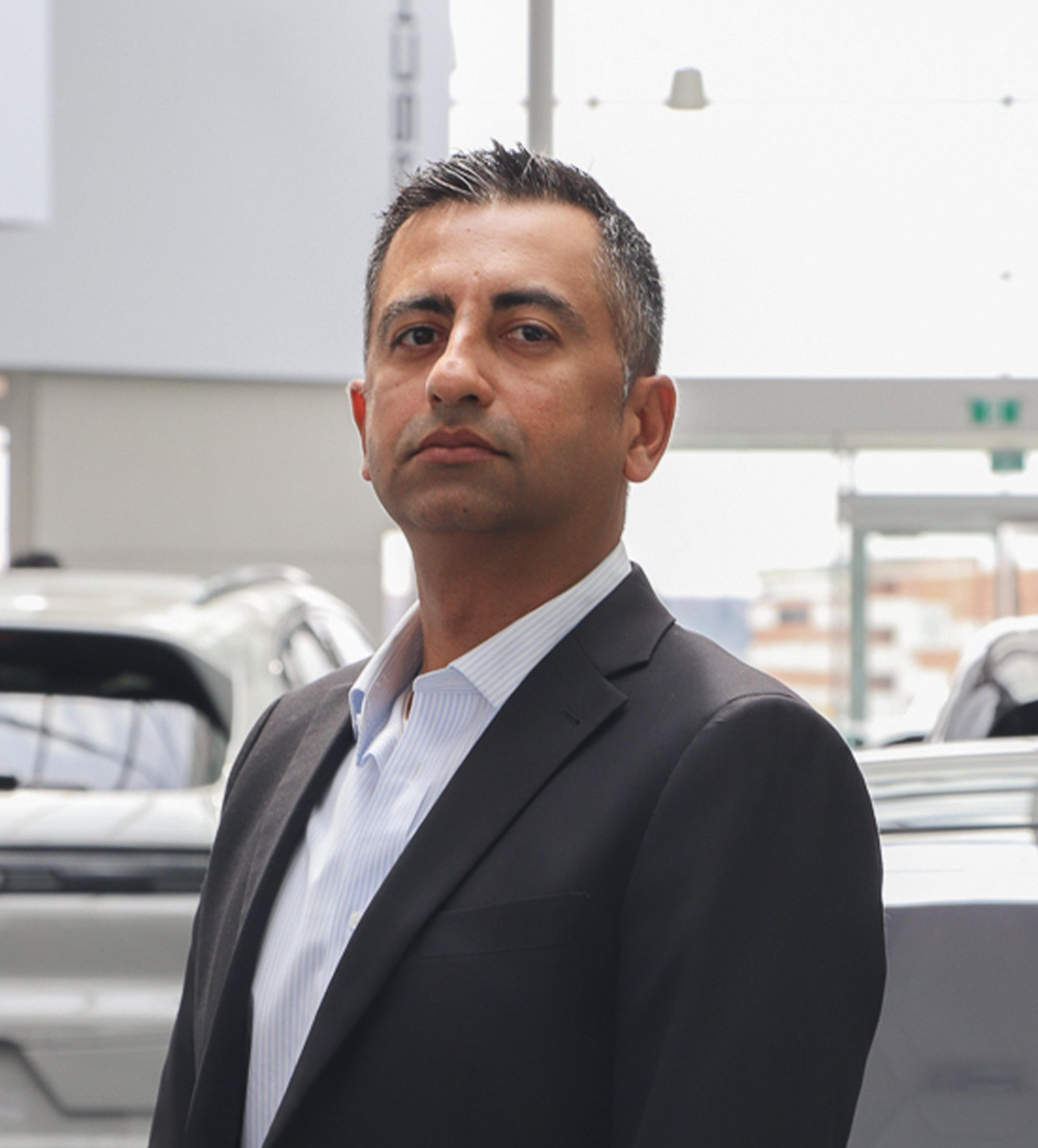 Alim Rhemtulla