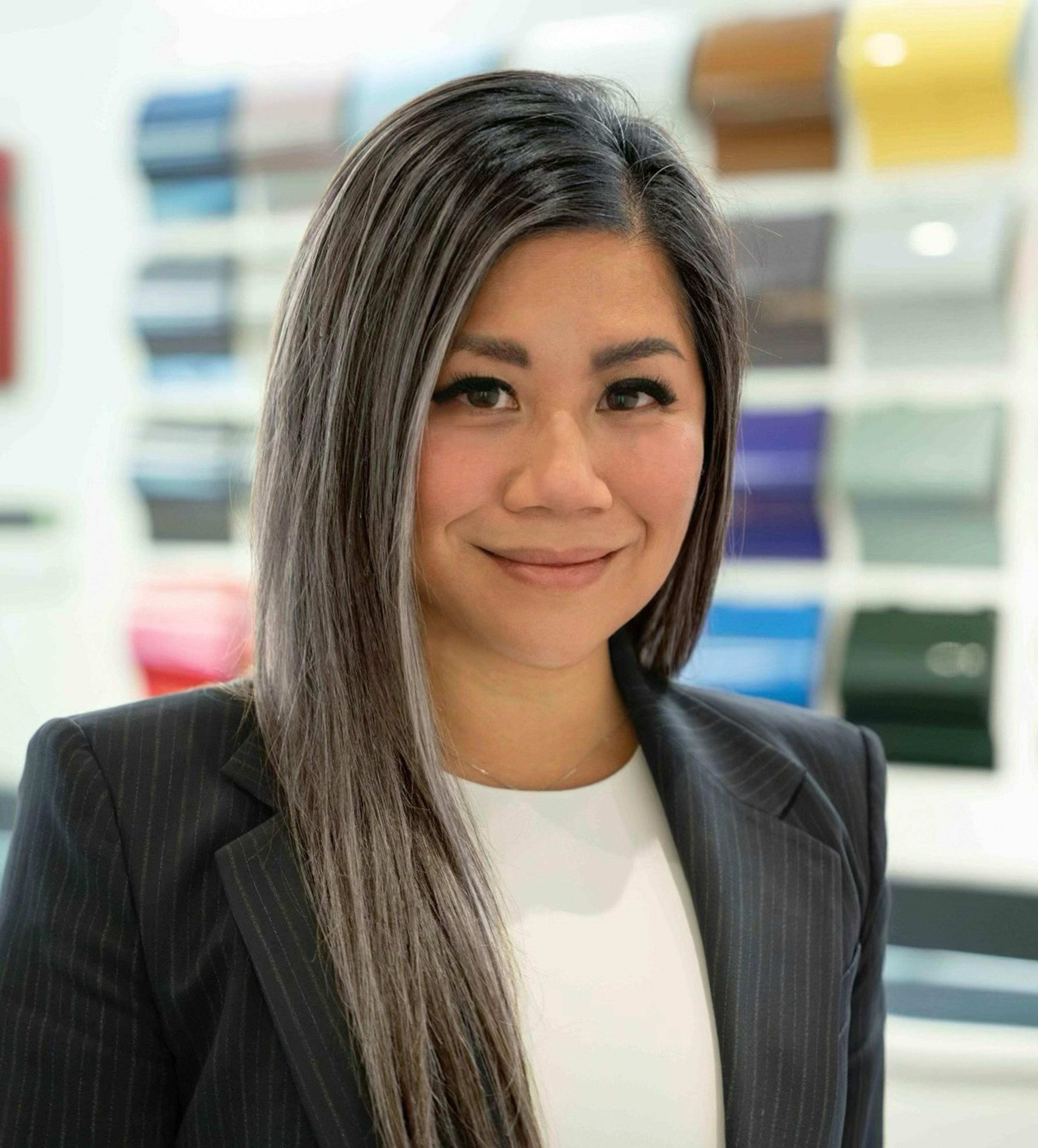 Katharine Sung