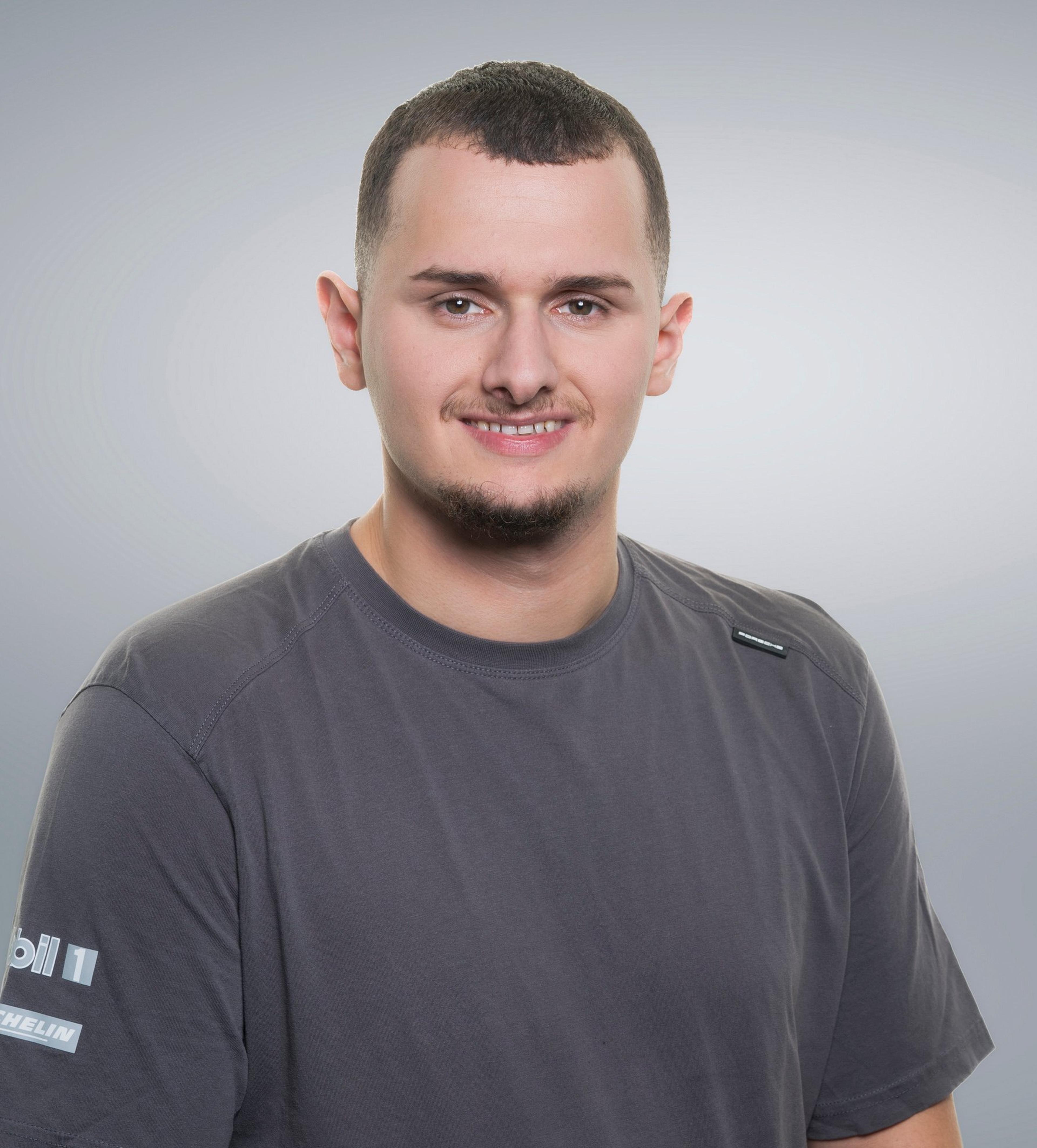 Arian Kryeziu