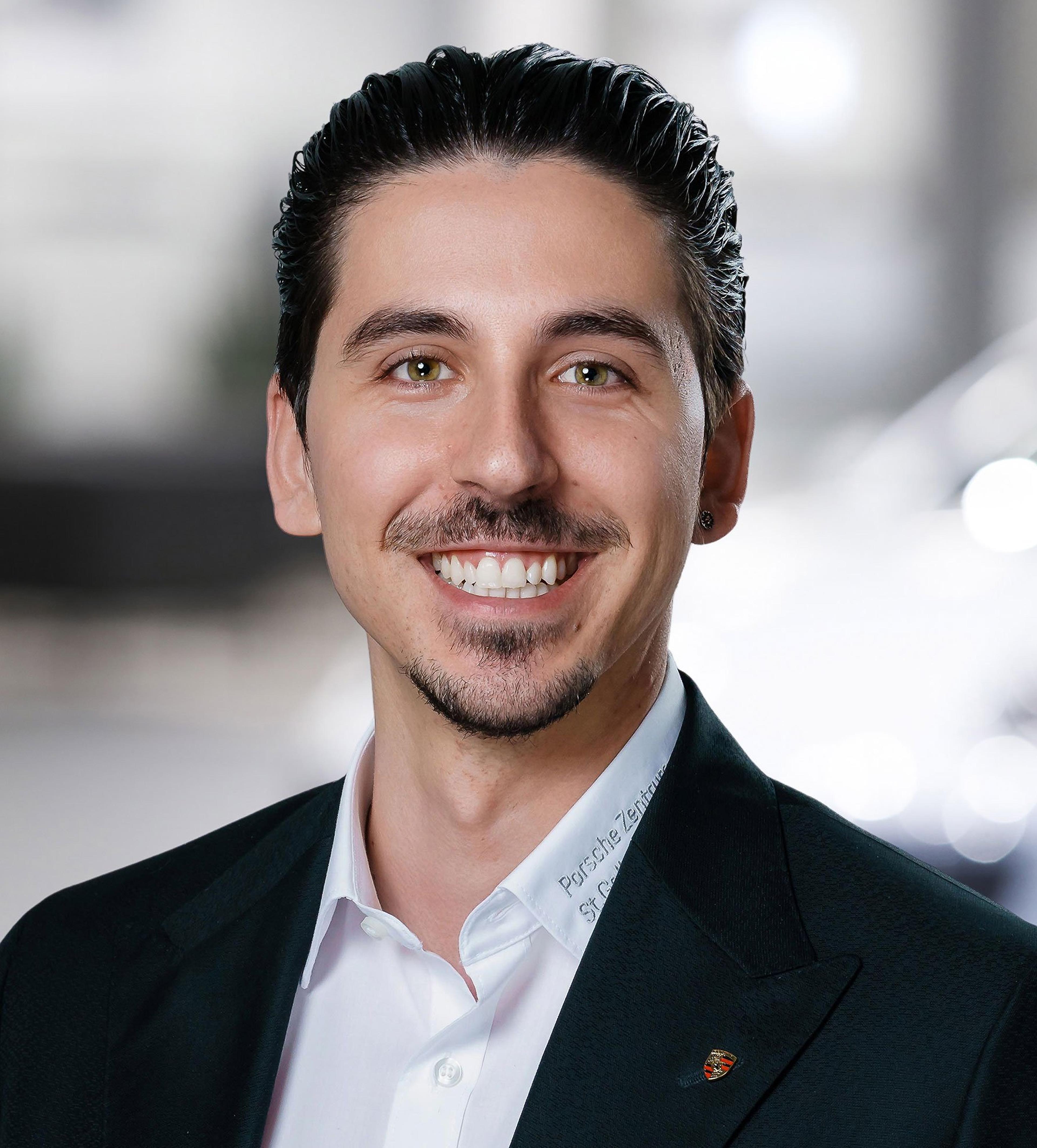 Tiago Gonçalves