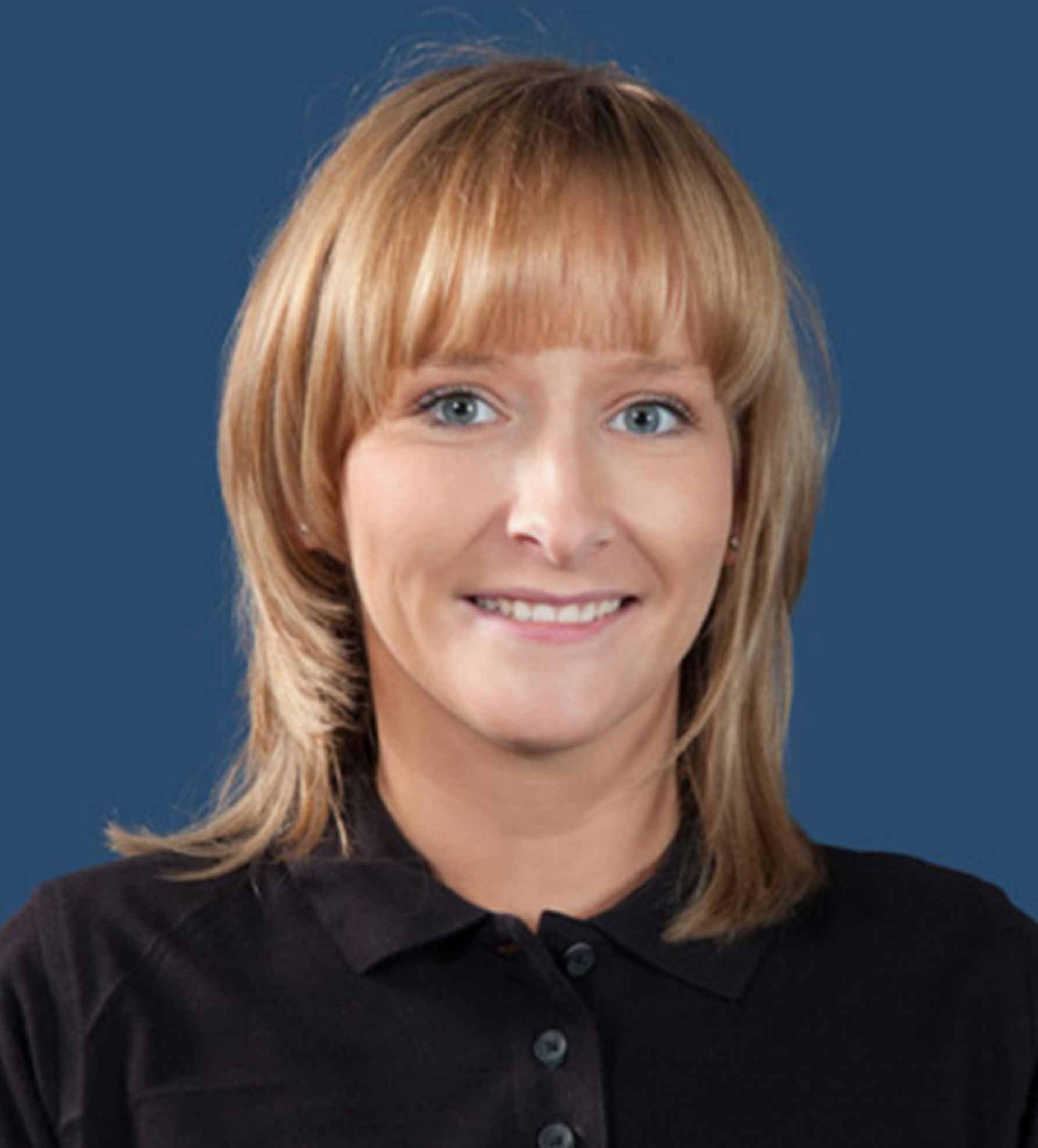 Photo of Melanie Stangl
