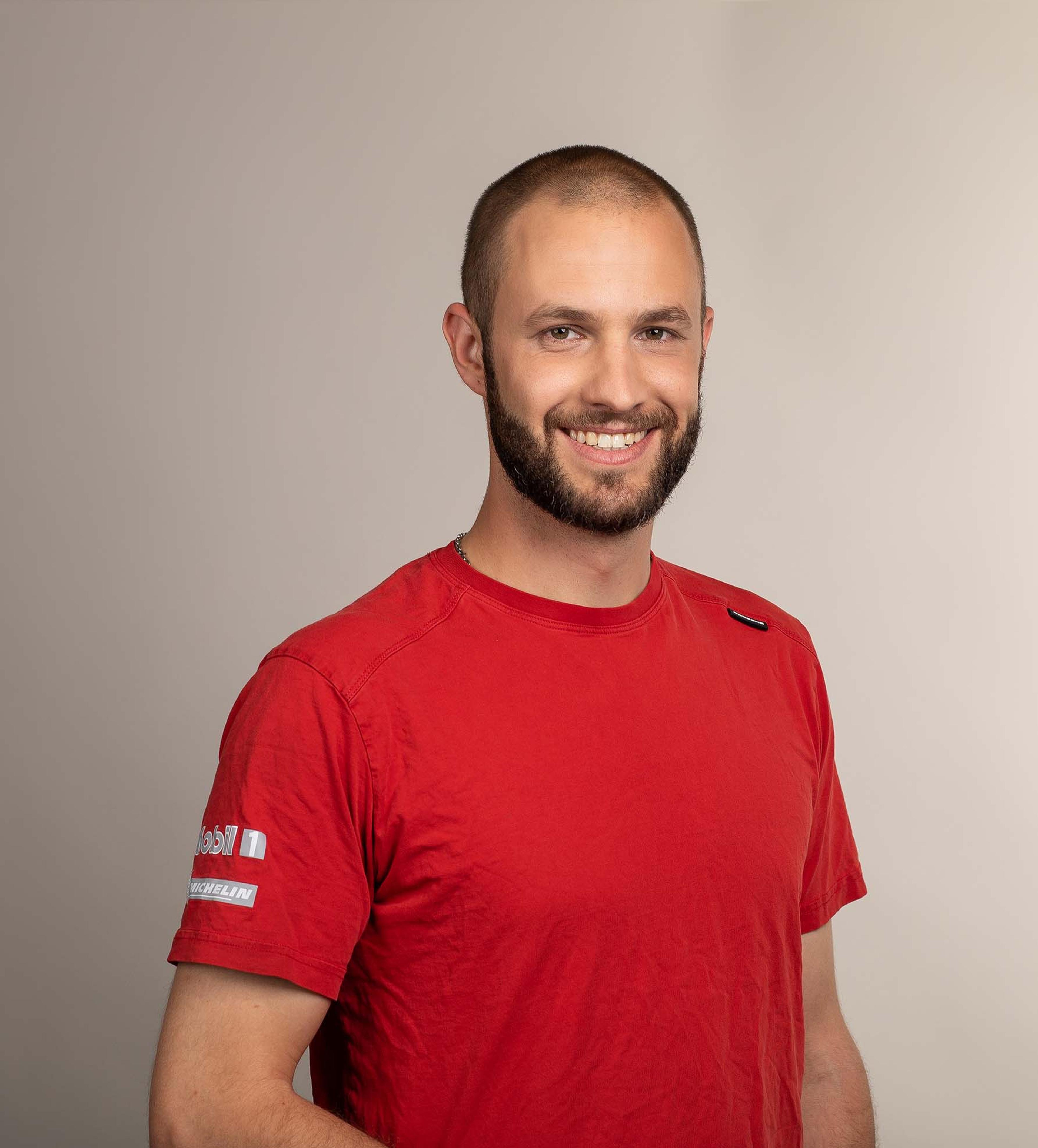 Louis Meier