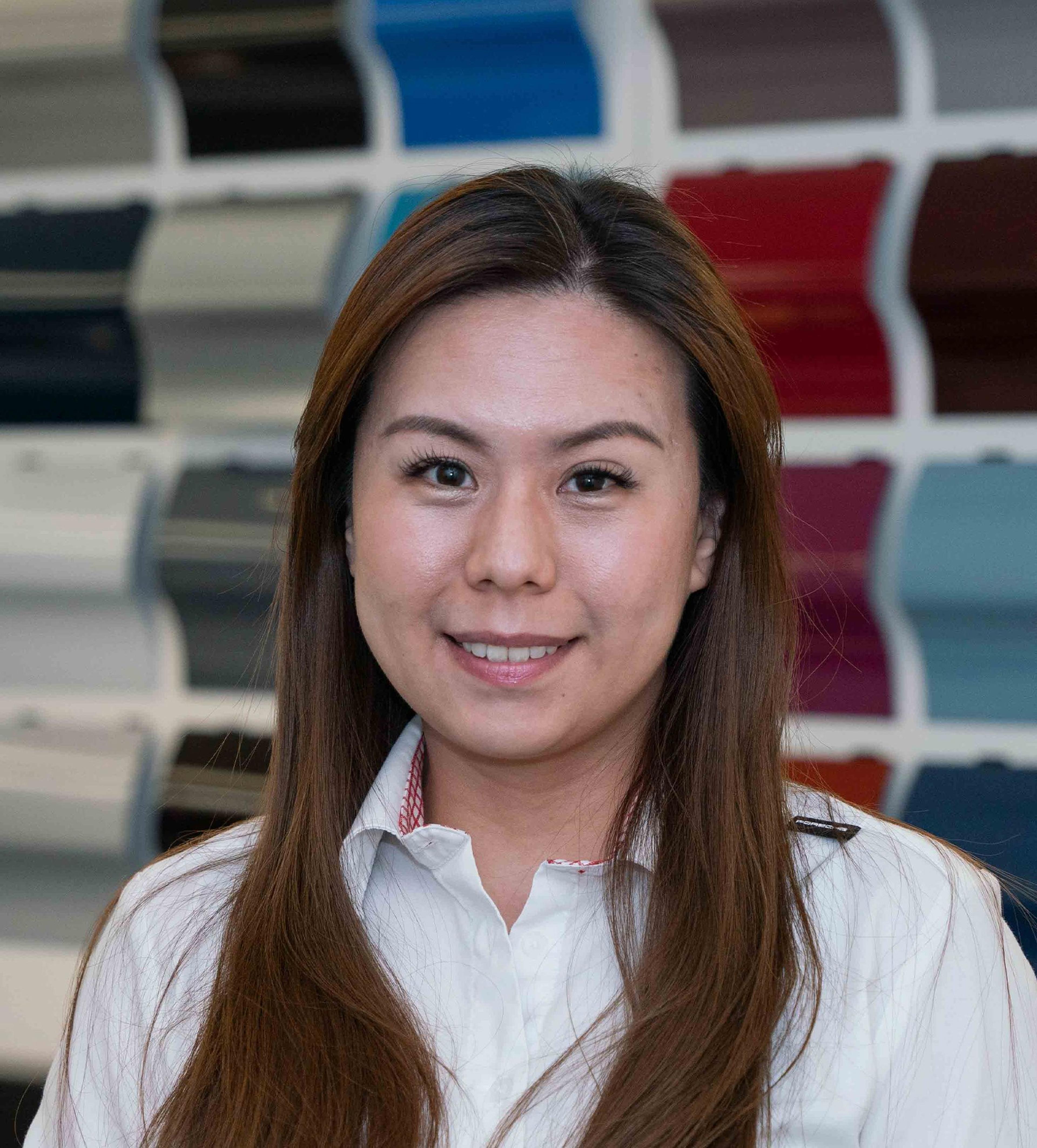 Rola Huang