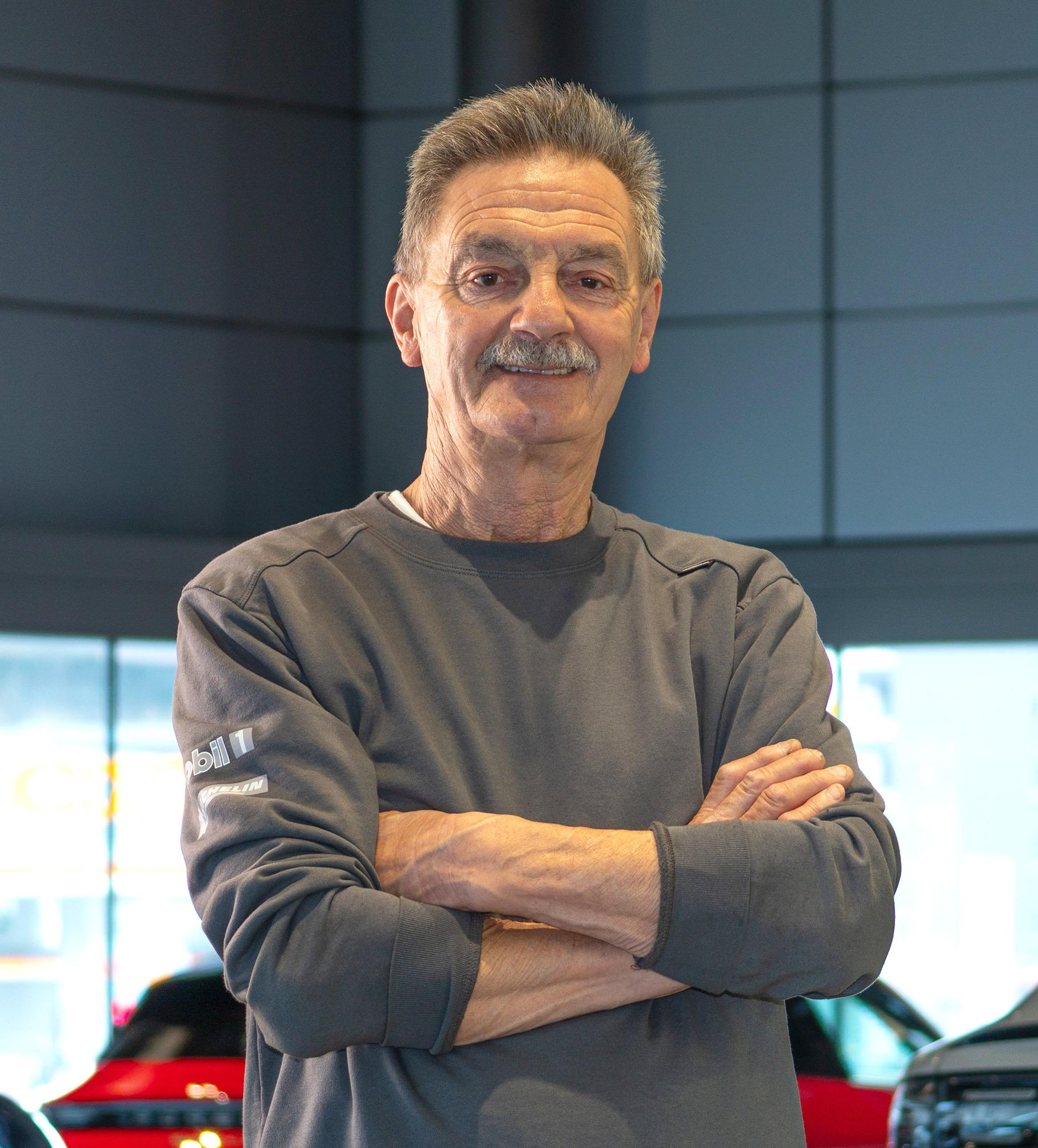 Adriano Ponti