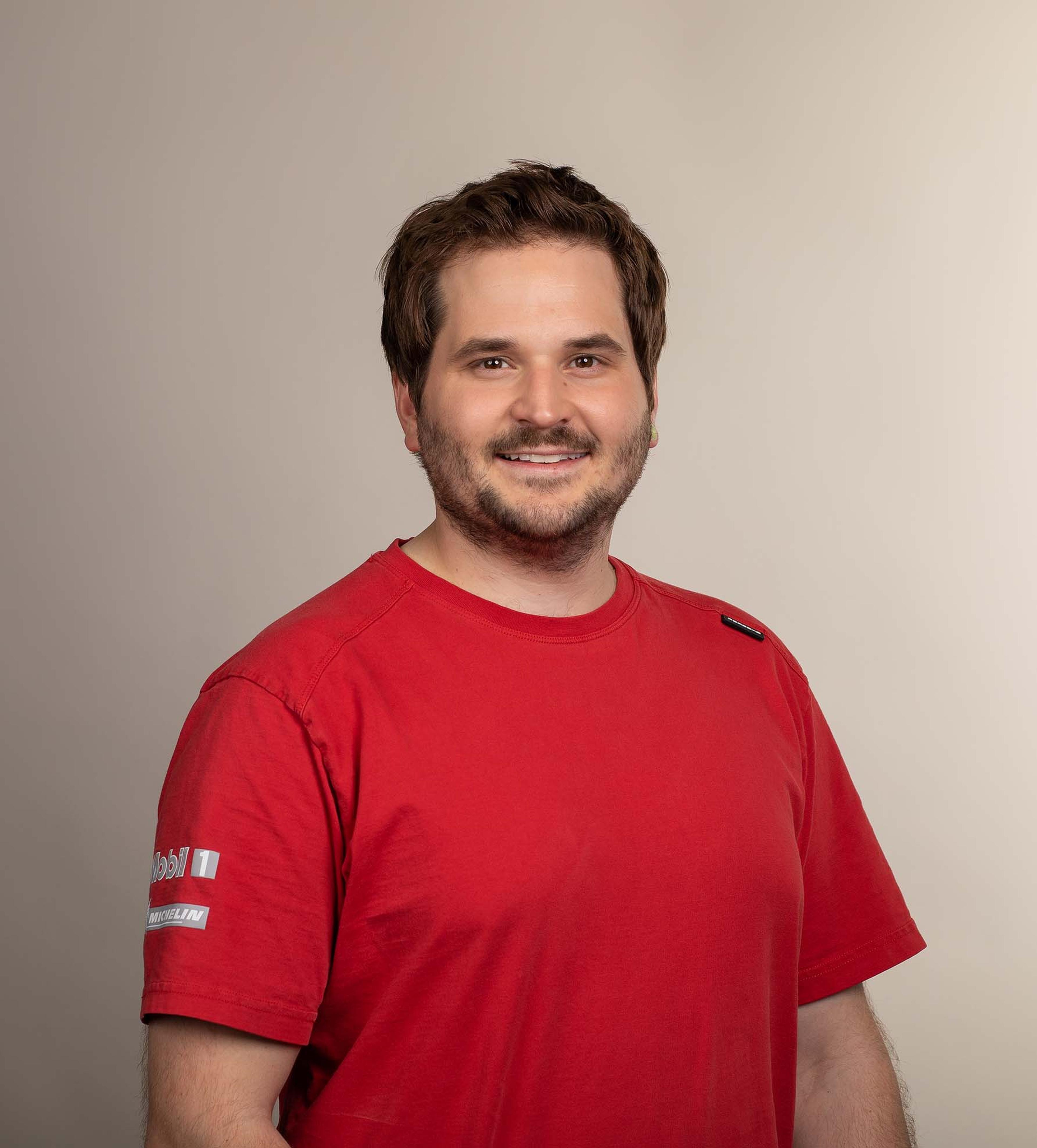 Patrick Bär