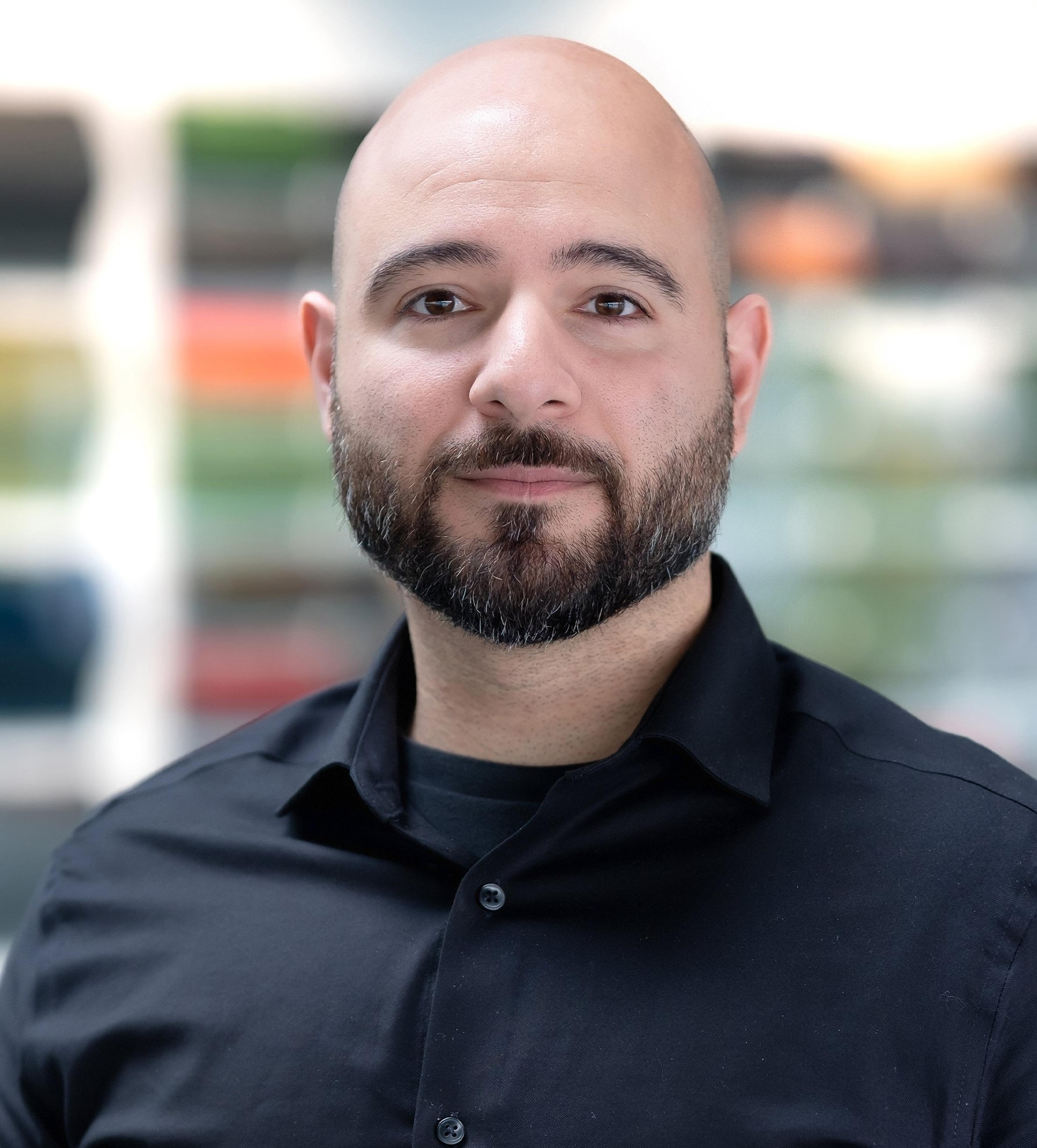 Sami Ammar