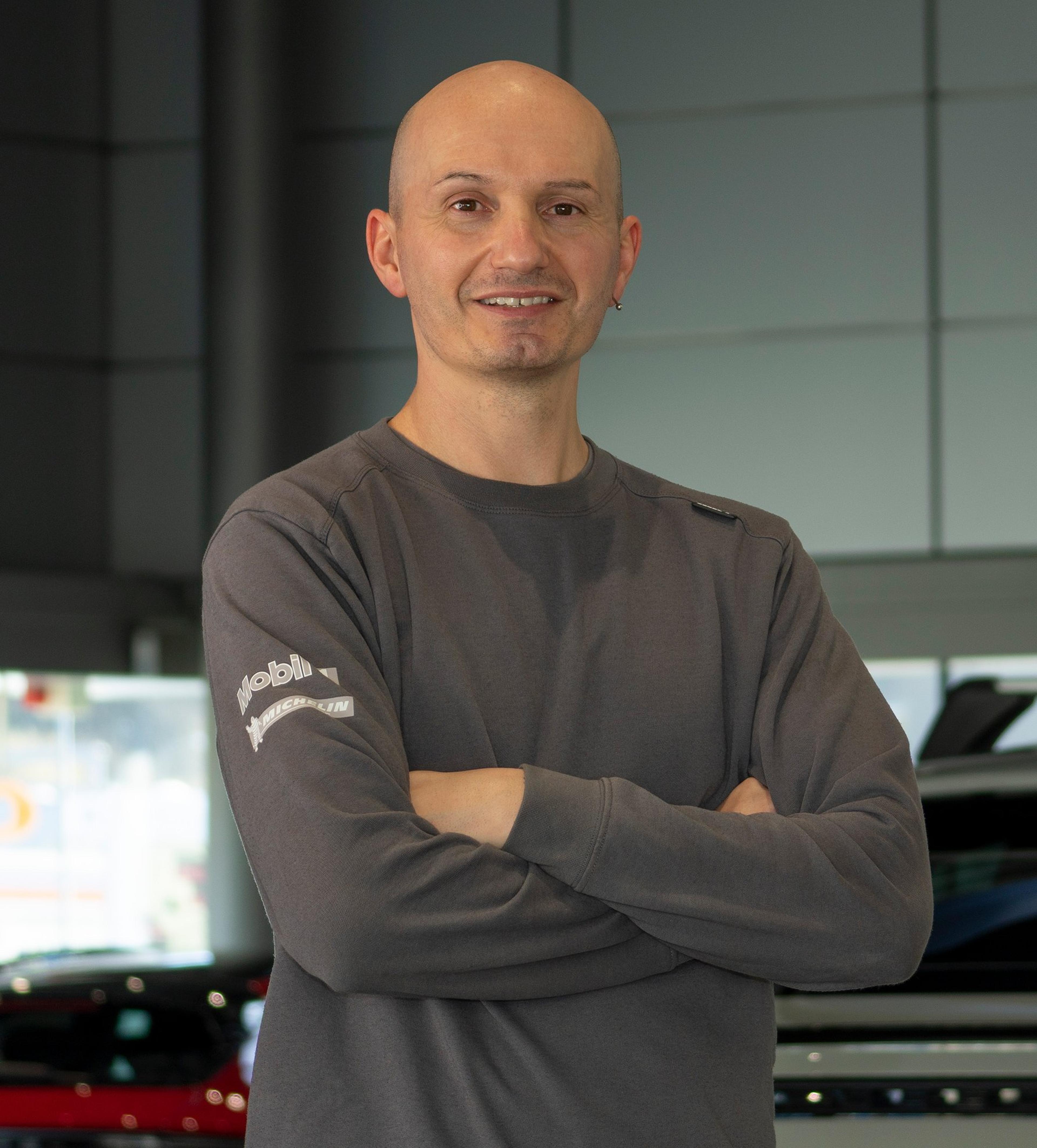 Maurizio Cairello