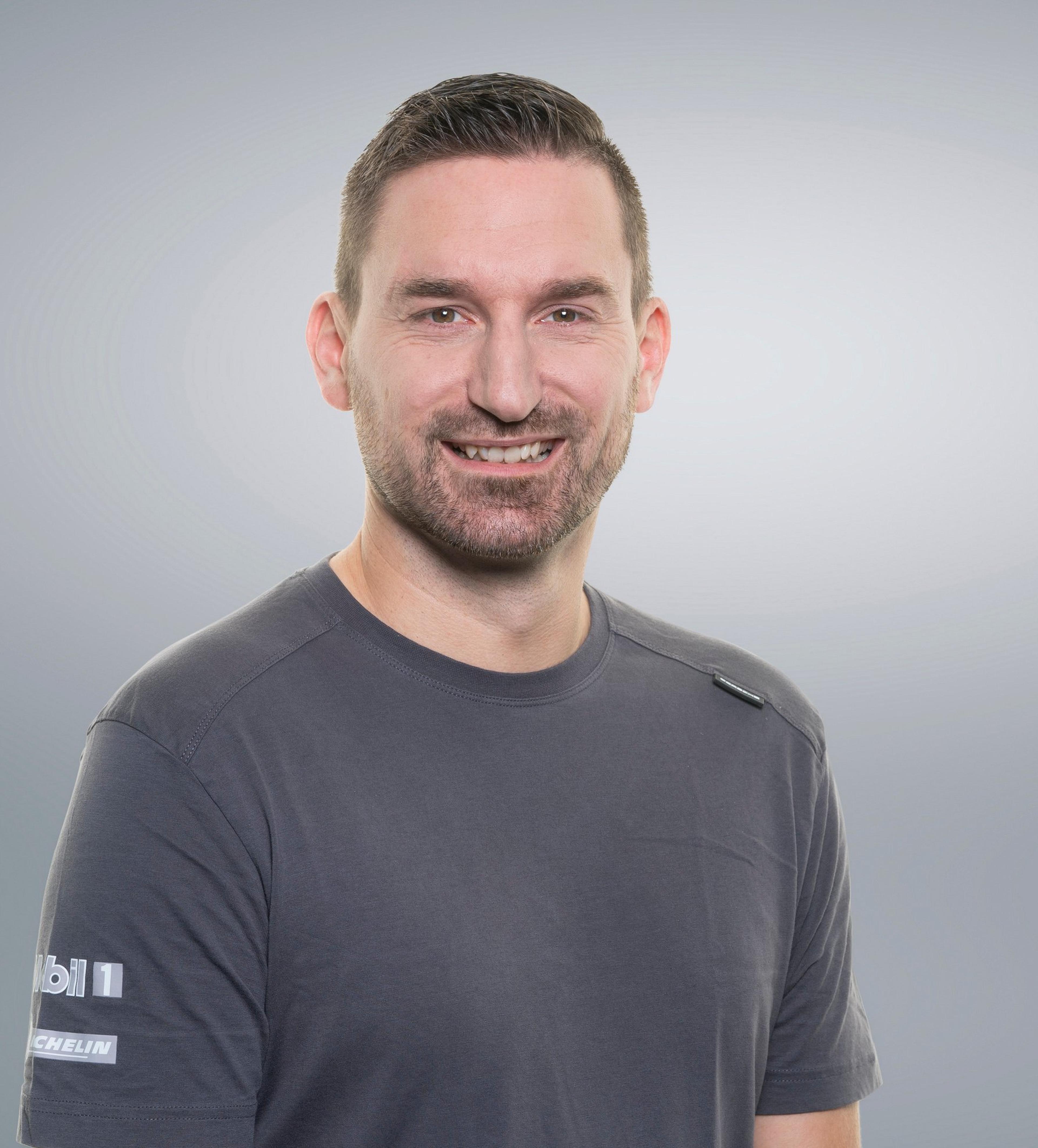 Christian Hoffmann