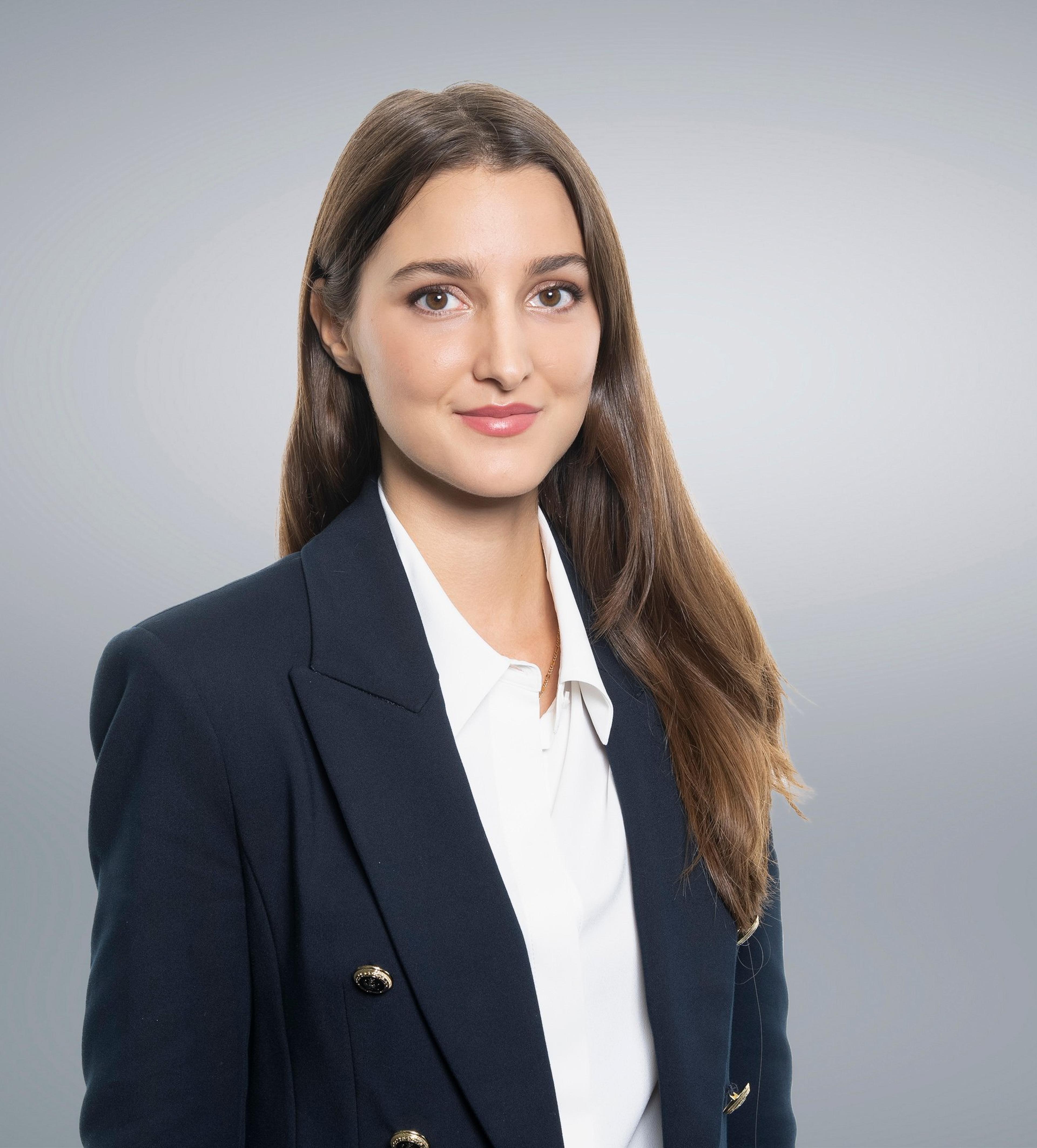 Angela Varvodic