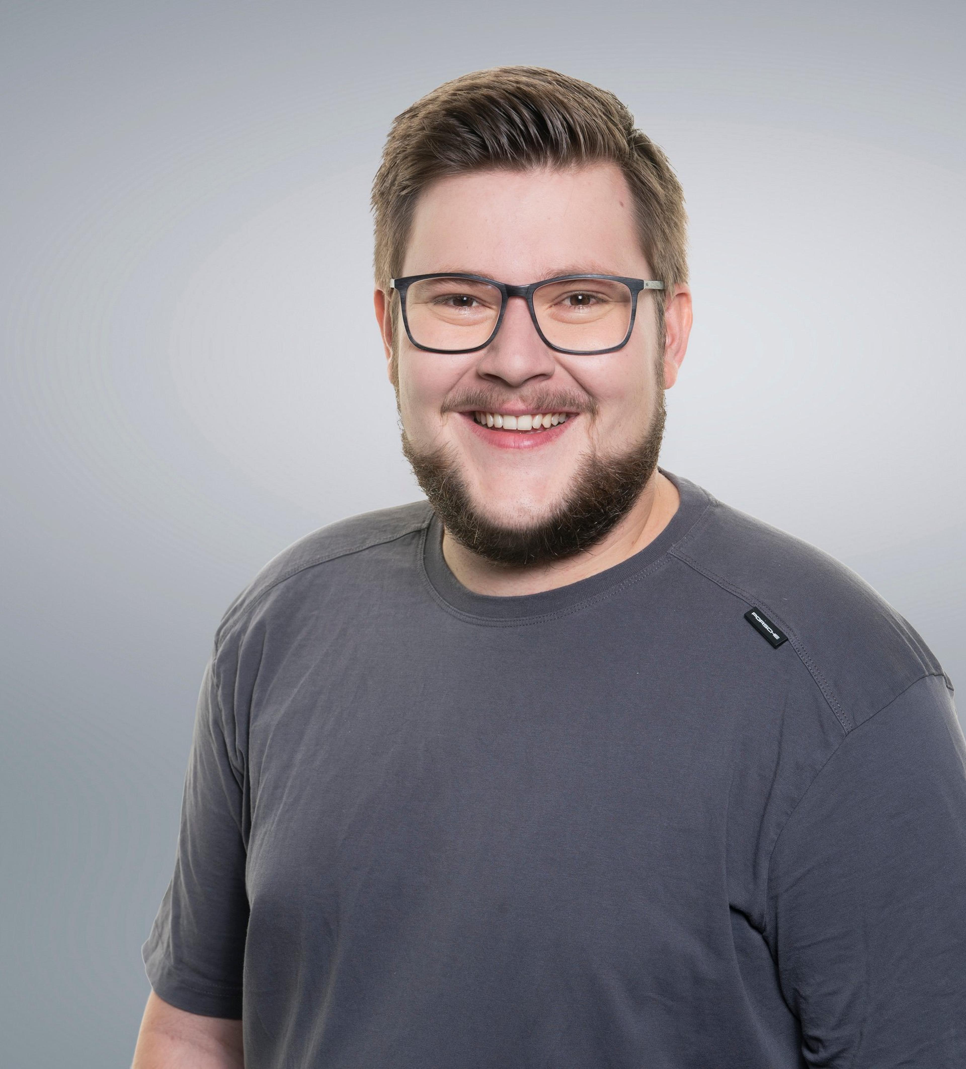 Micha Mailänder