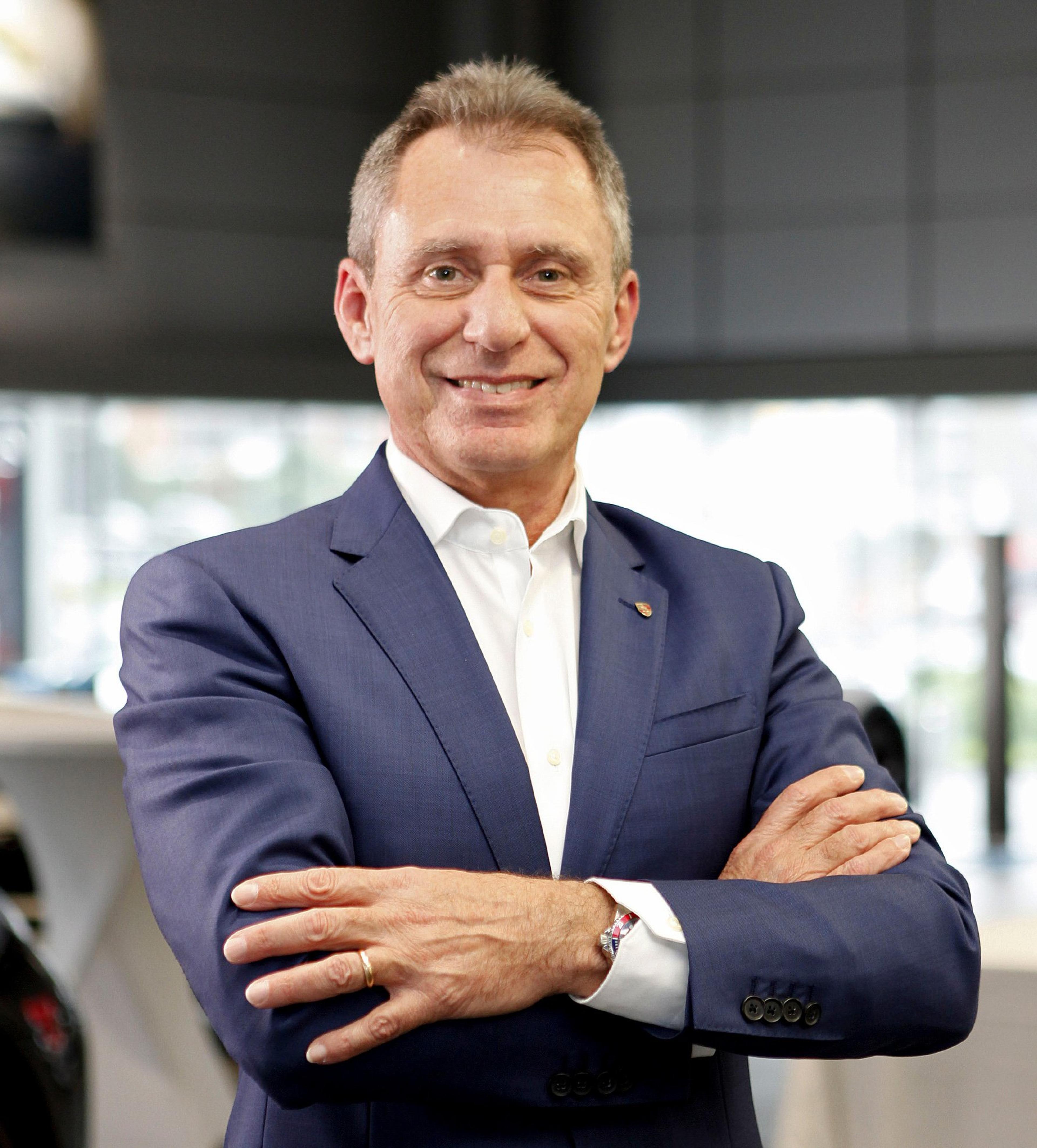 Massimo Fanzini