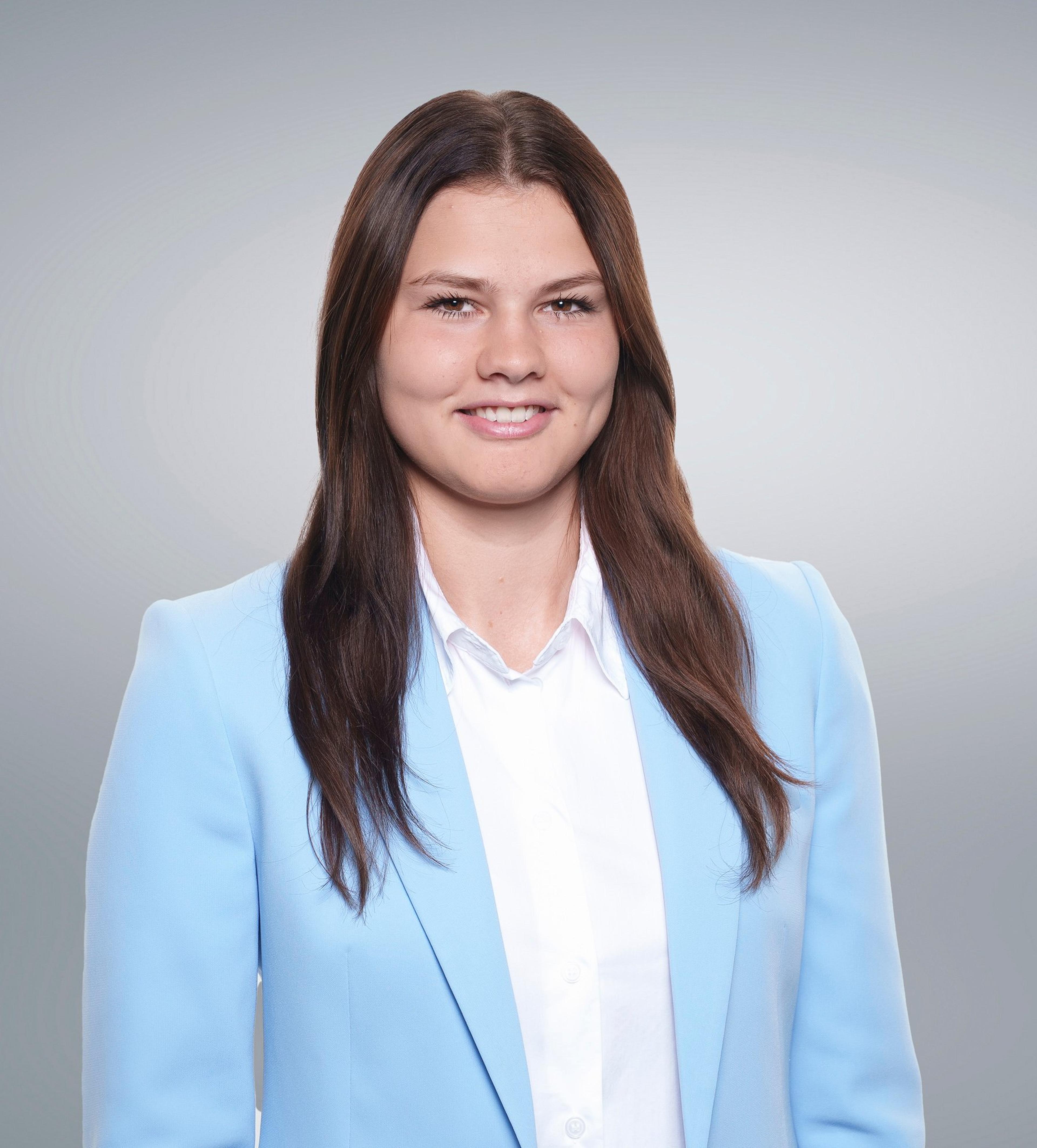 Marie Hofmann