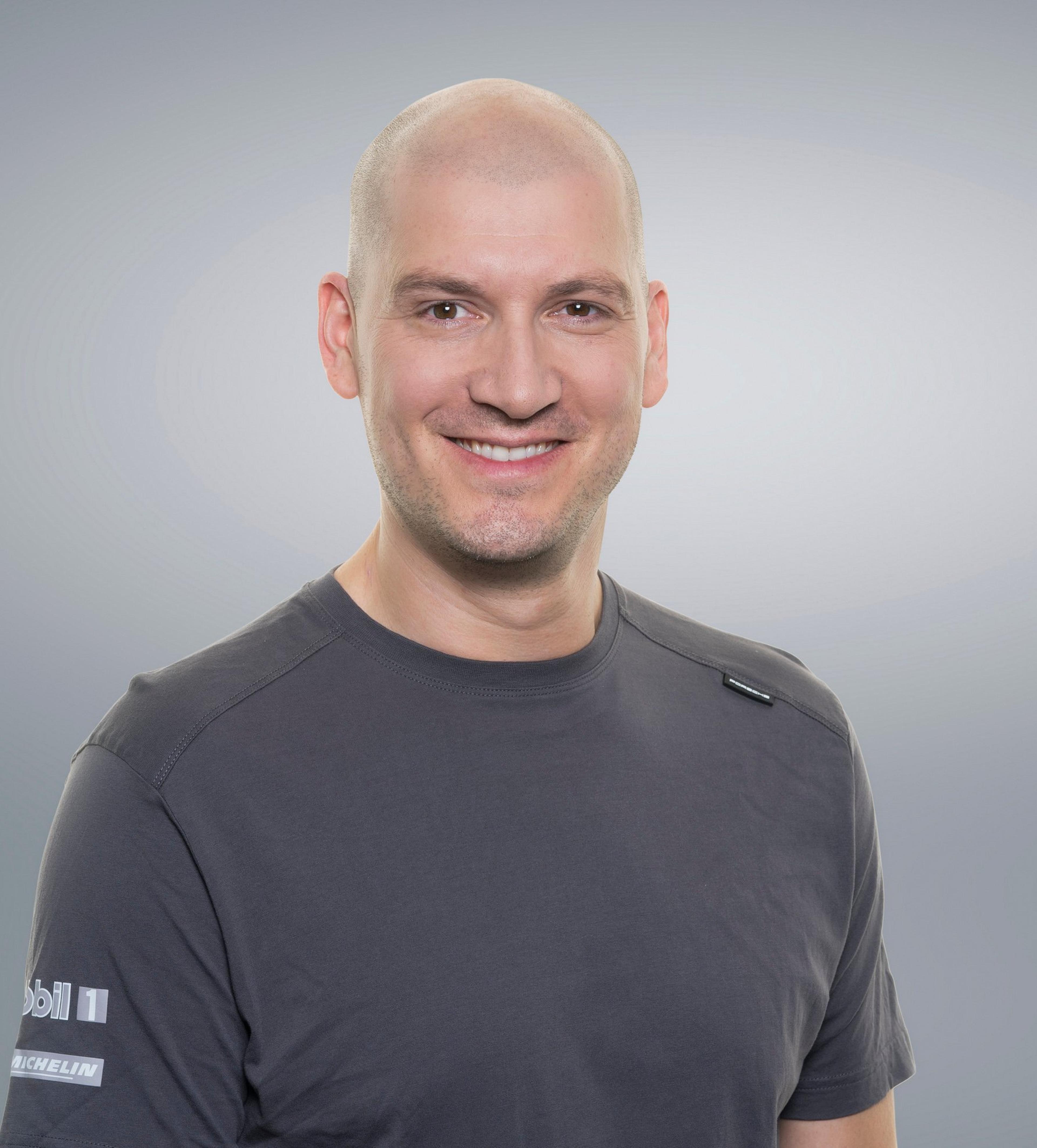 Torsten Jochen