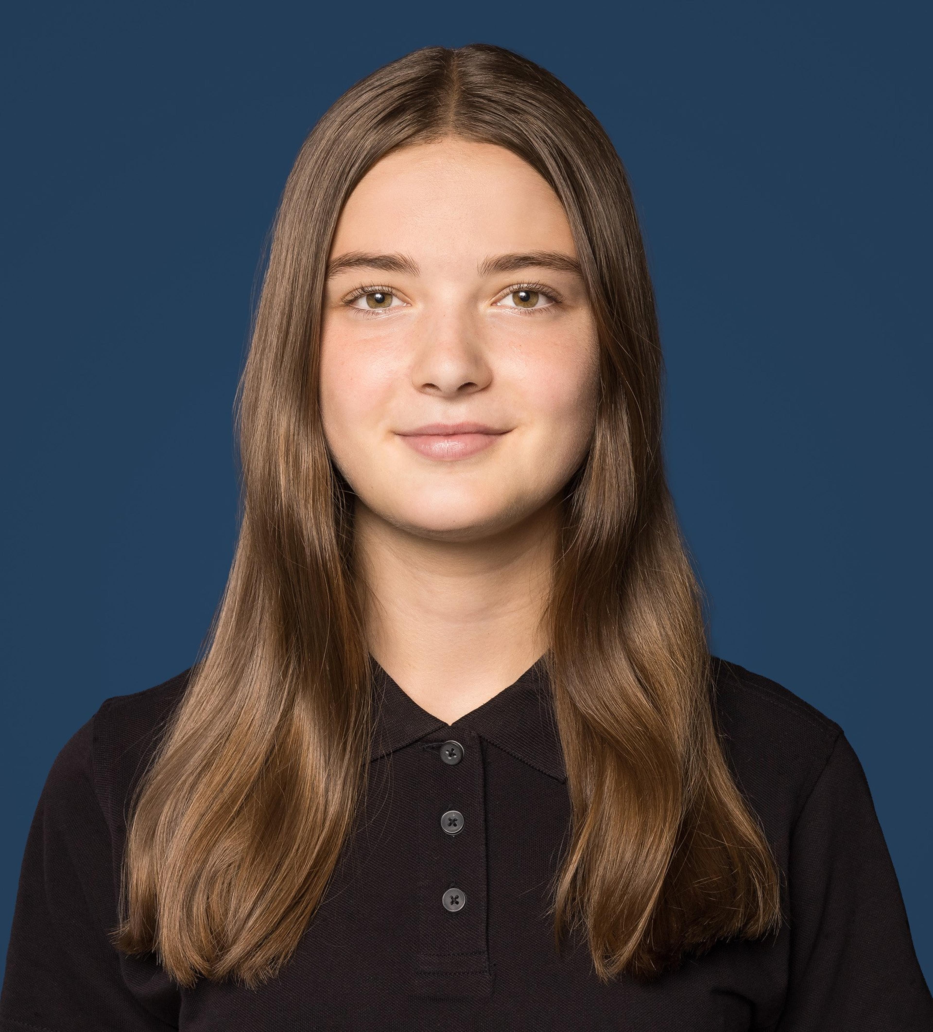 Photo of Aurelia Höneisen