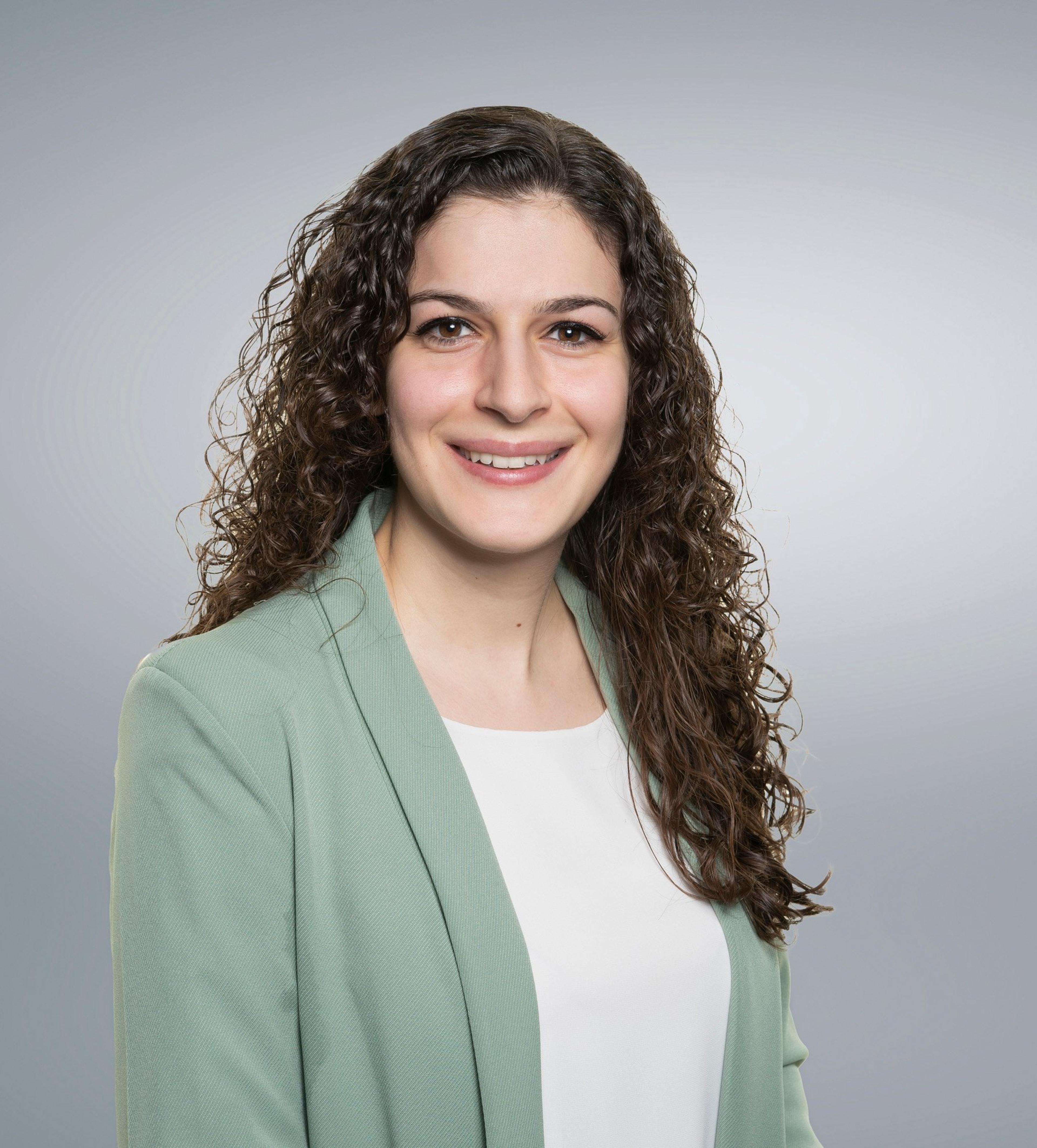 Sonia Natale