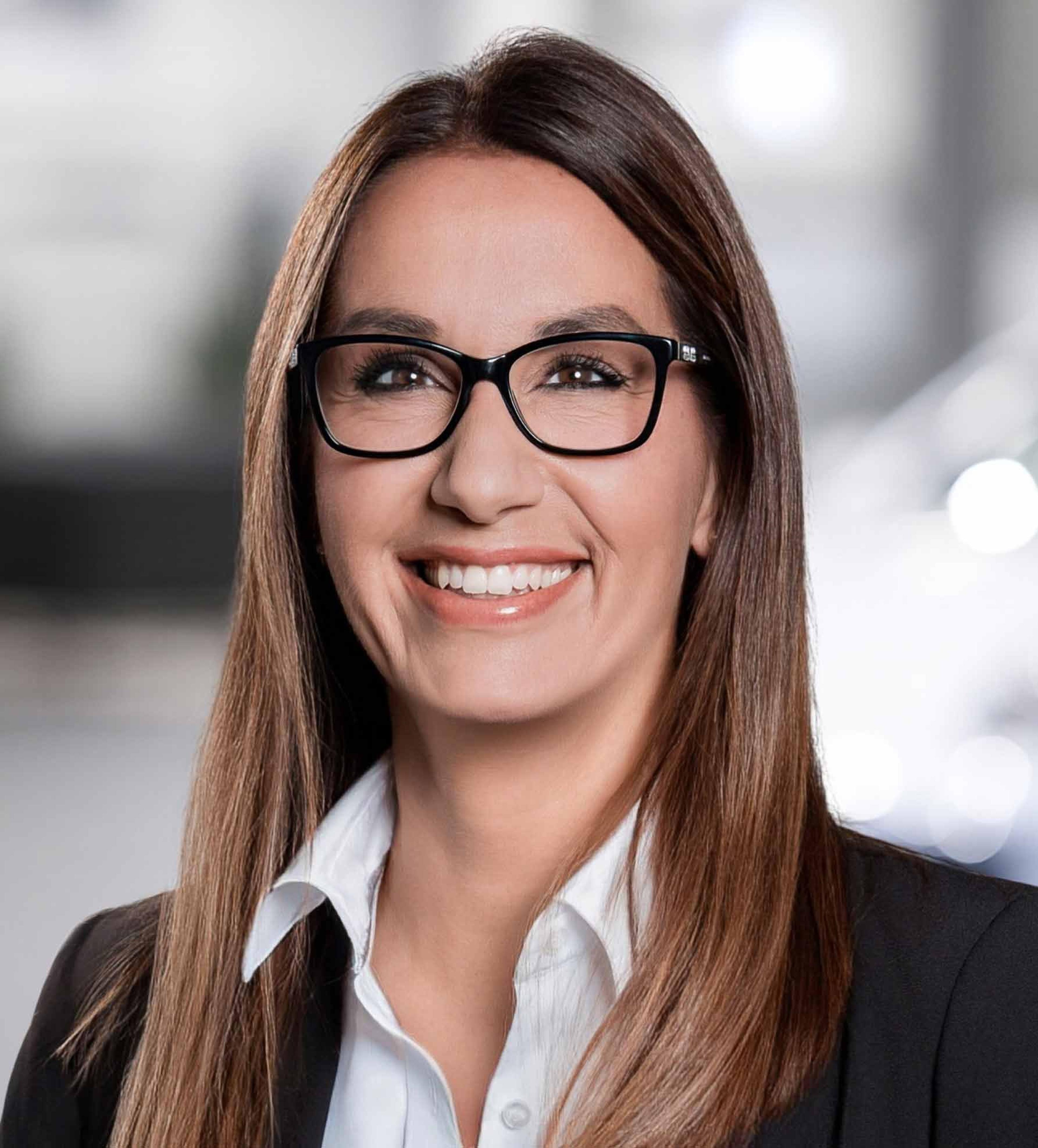 Photo of Sabrina Romano