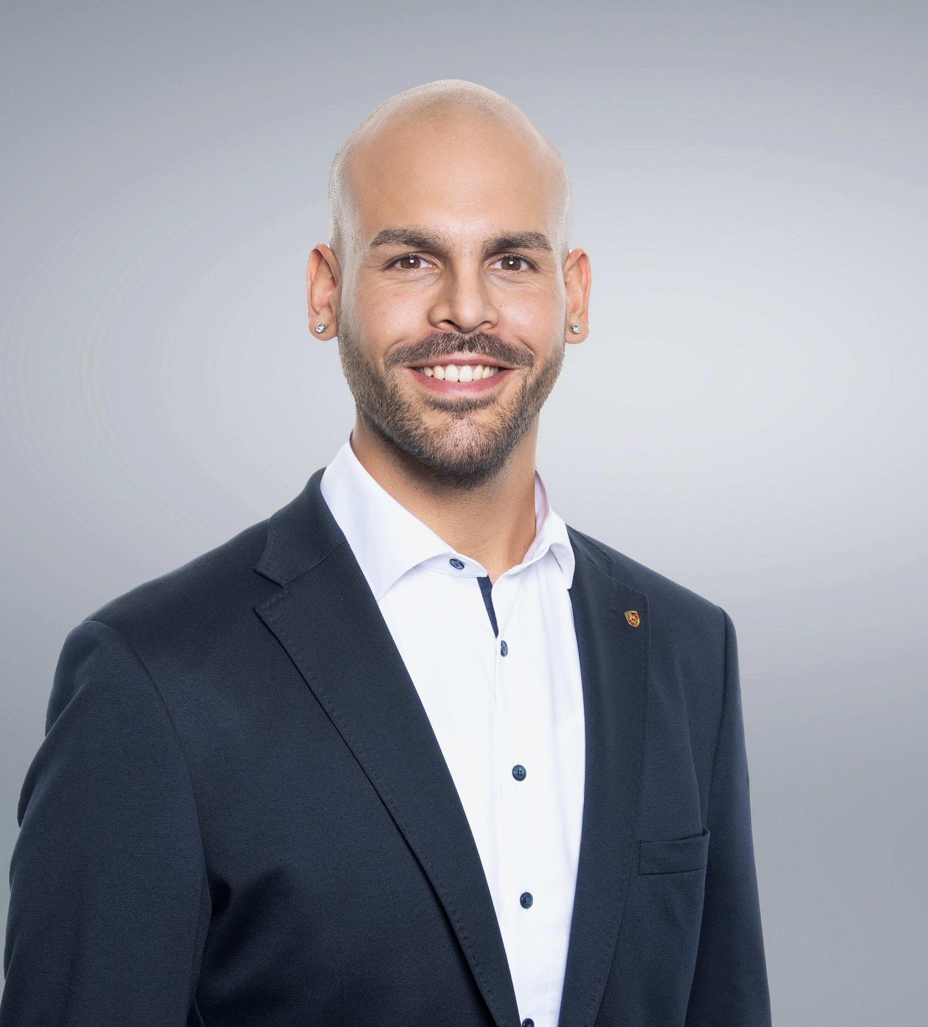 Mirco Saputo