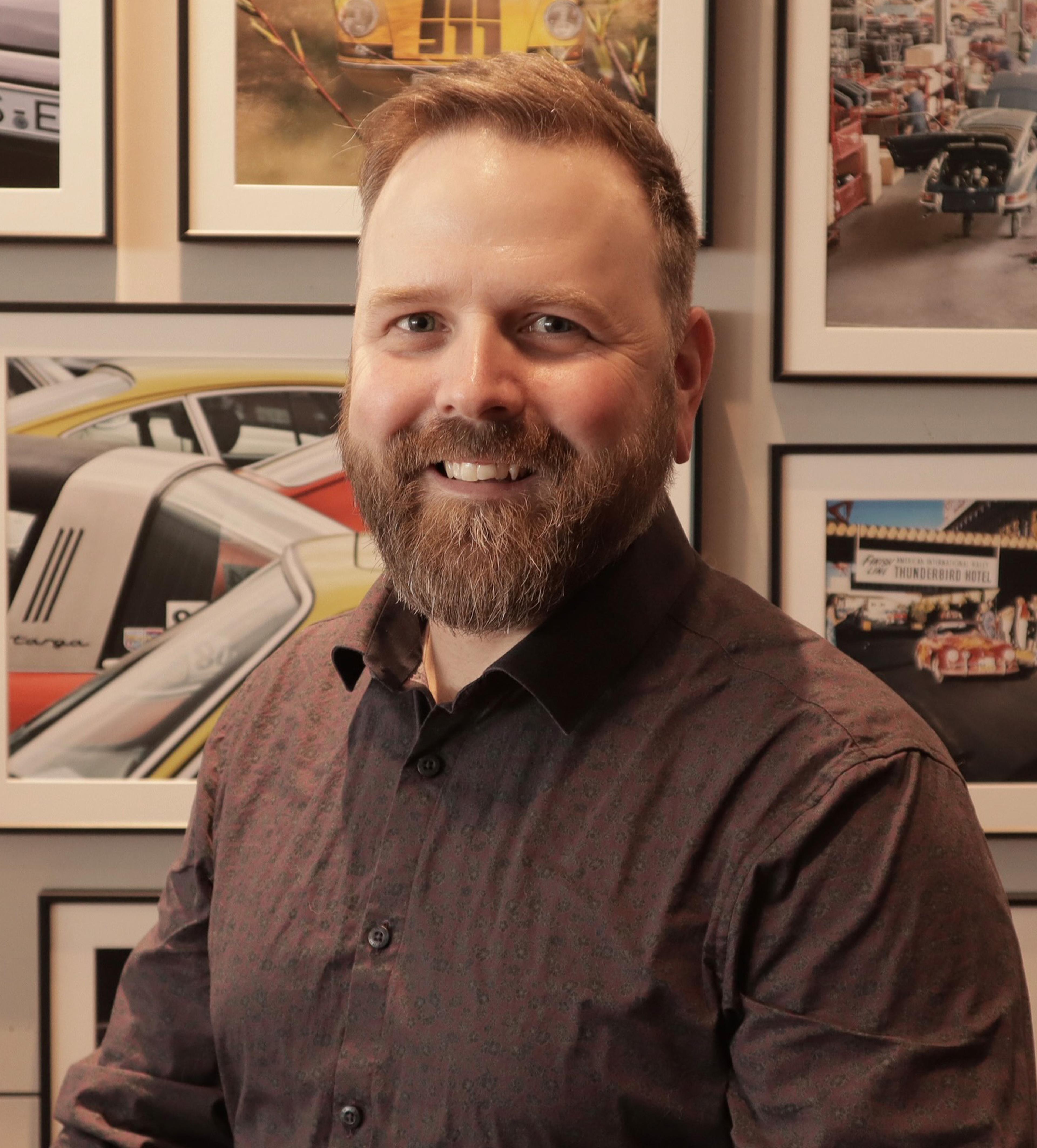 Porsche of Halifax