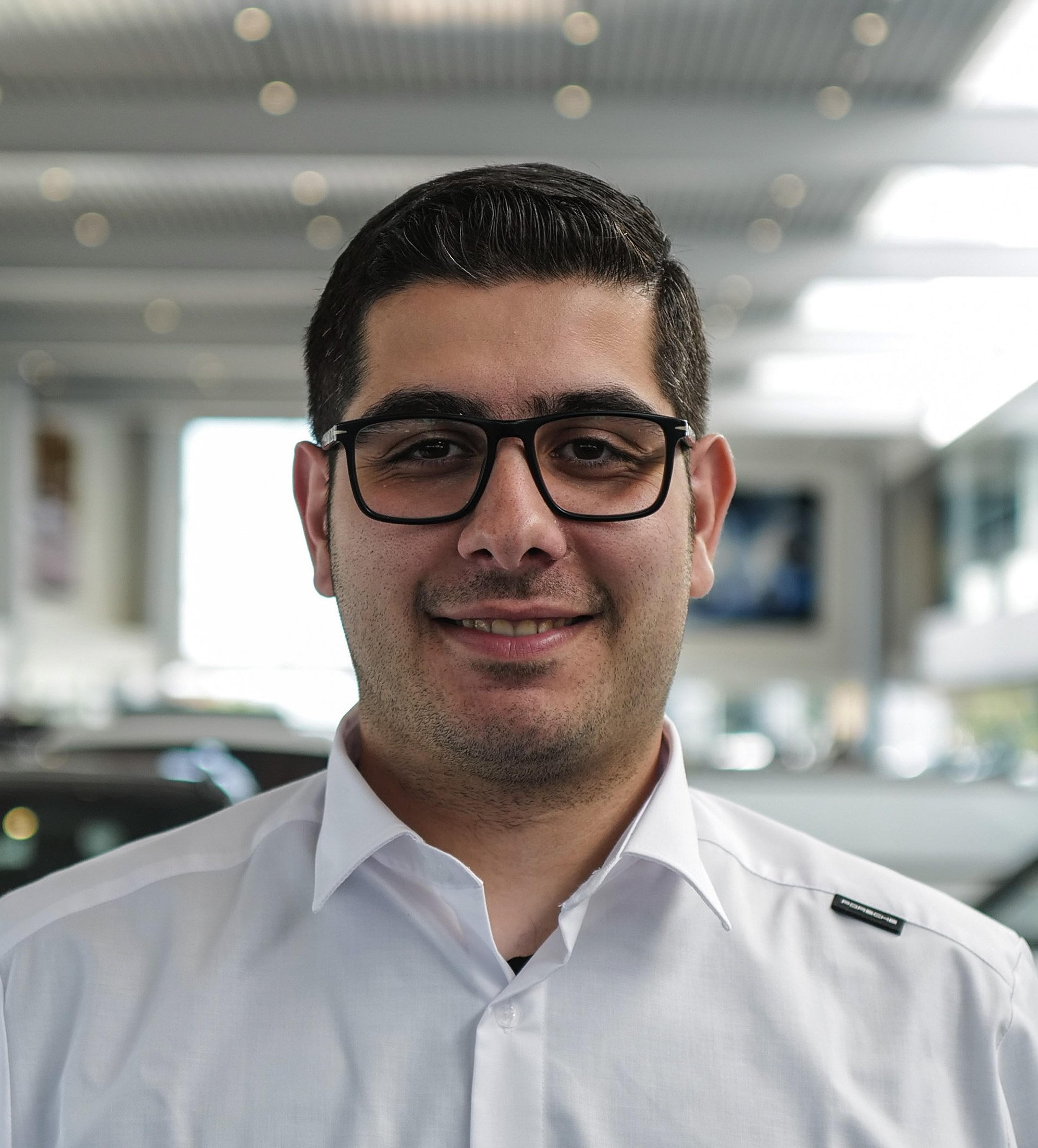 Burak Karslioglu