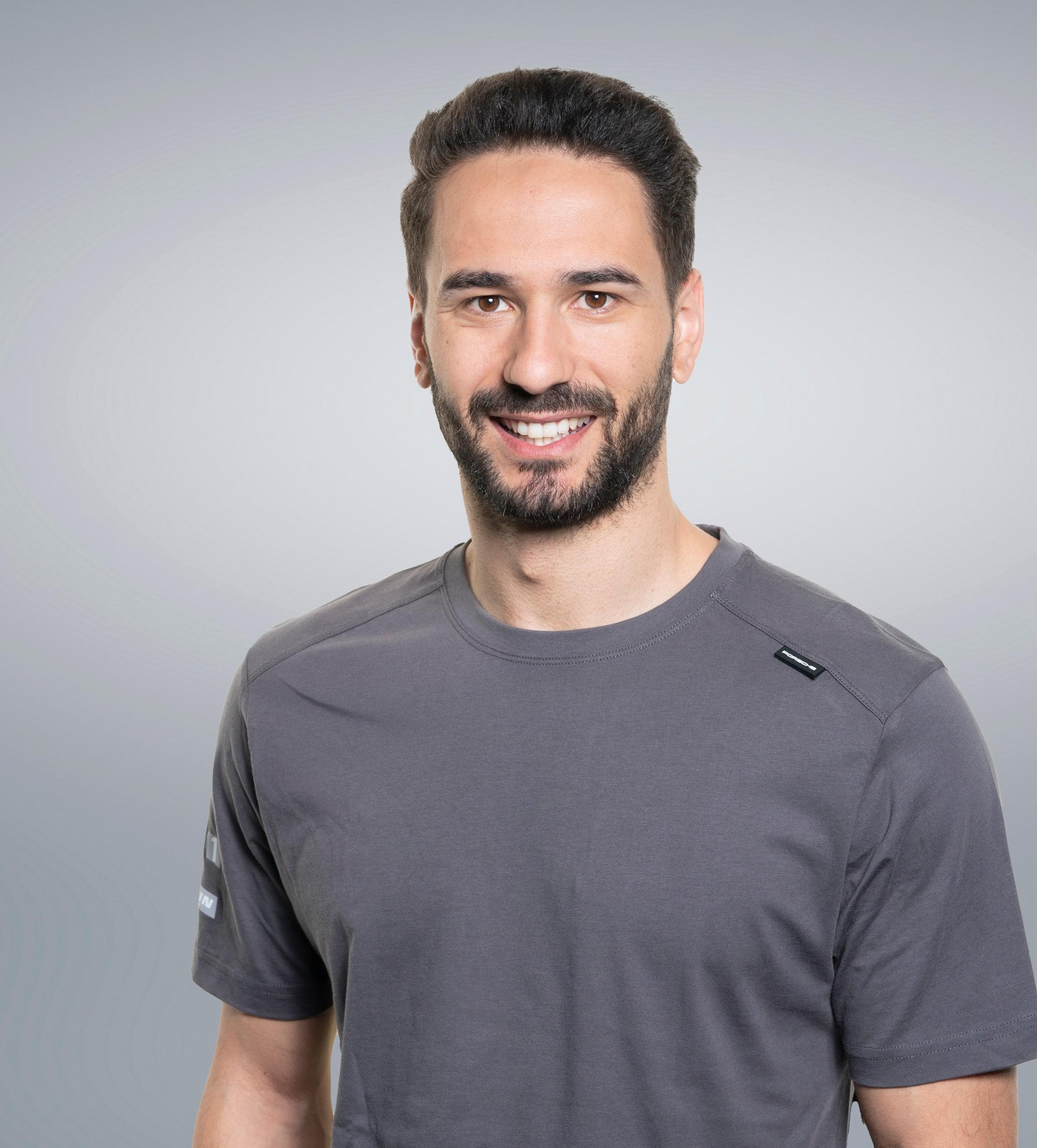 Joao Caldas Amorim