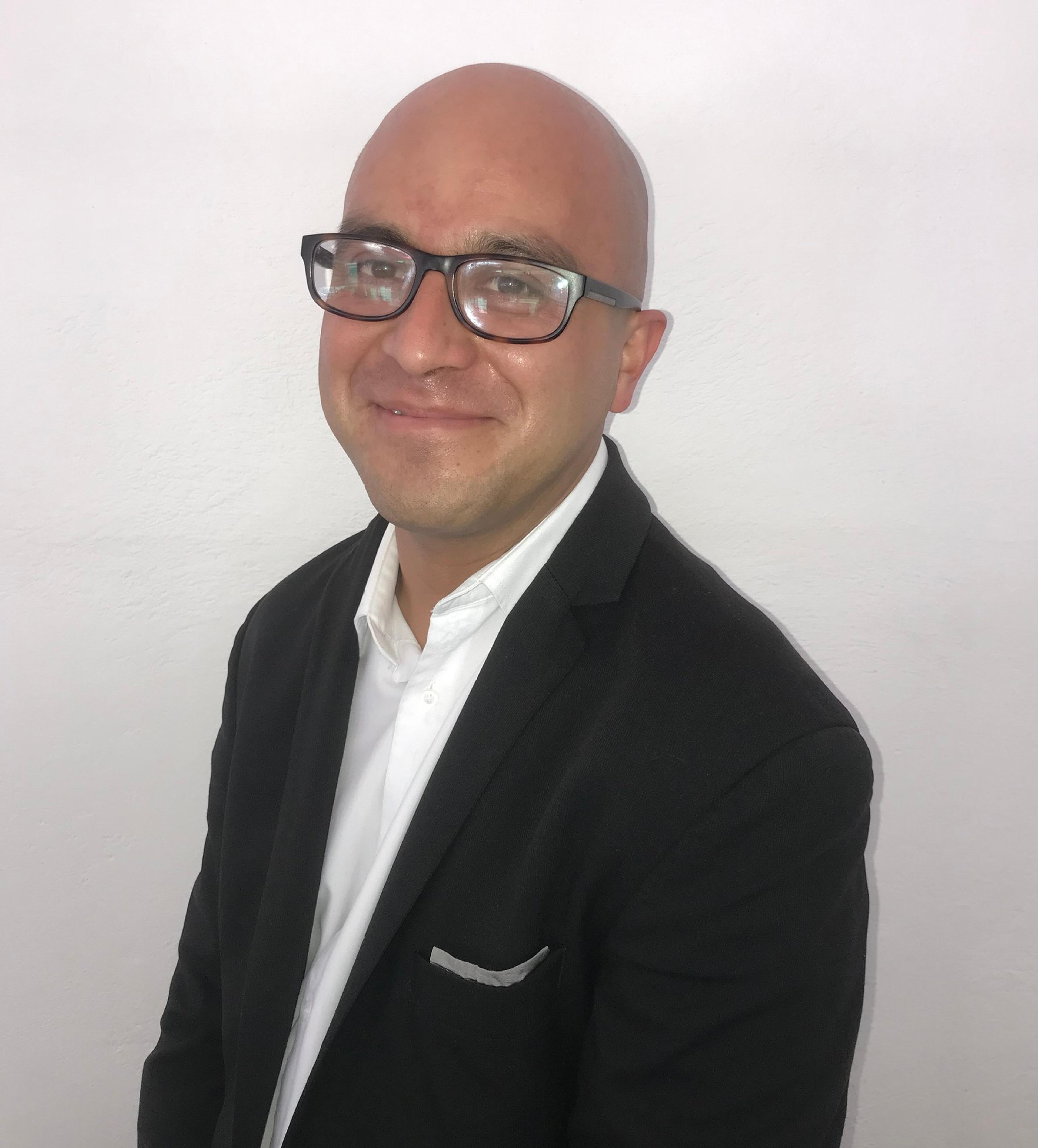 Mauricio Palacios