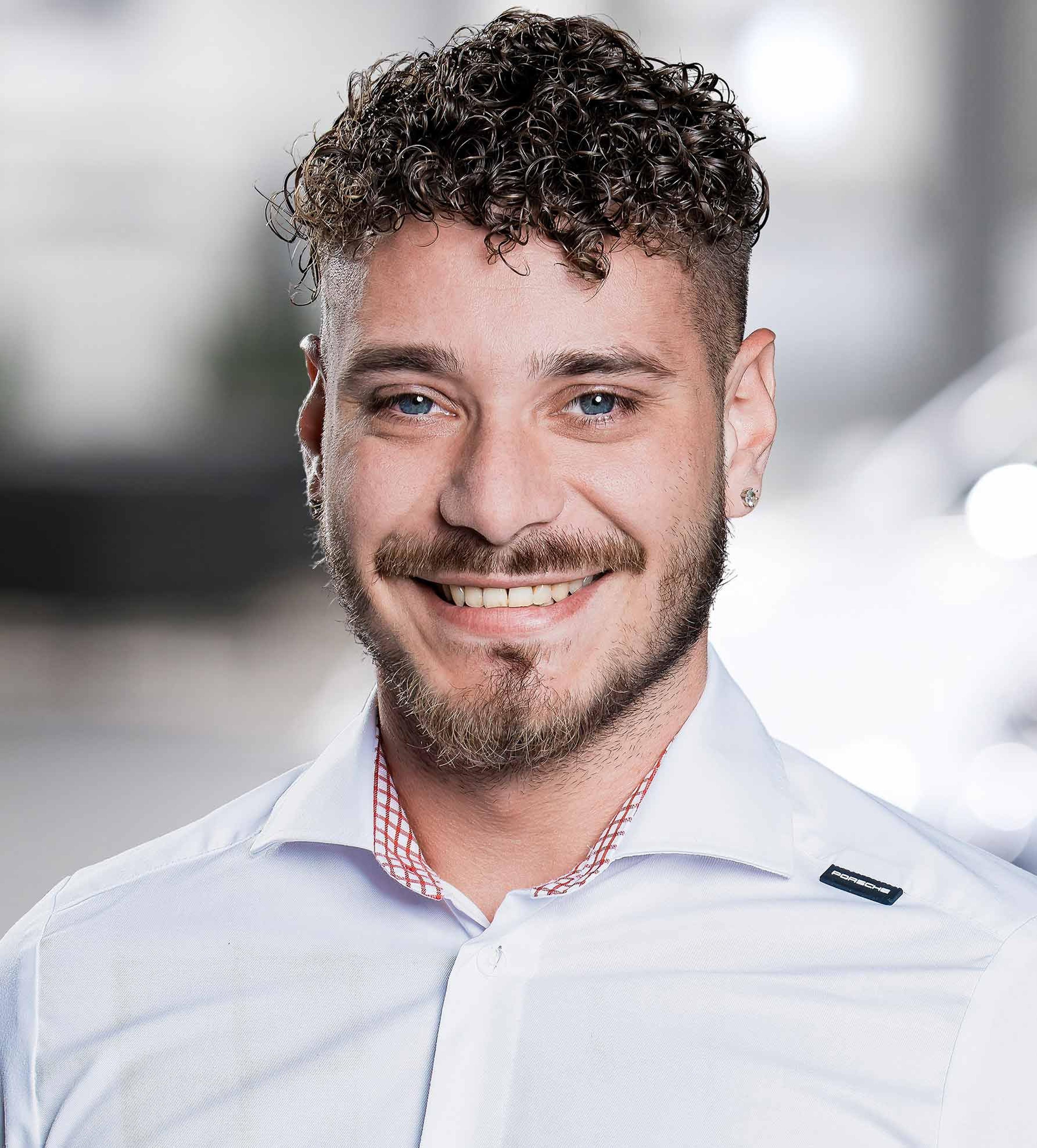 Photo of Giorgio Varriale