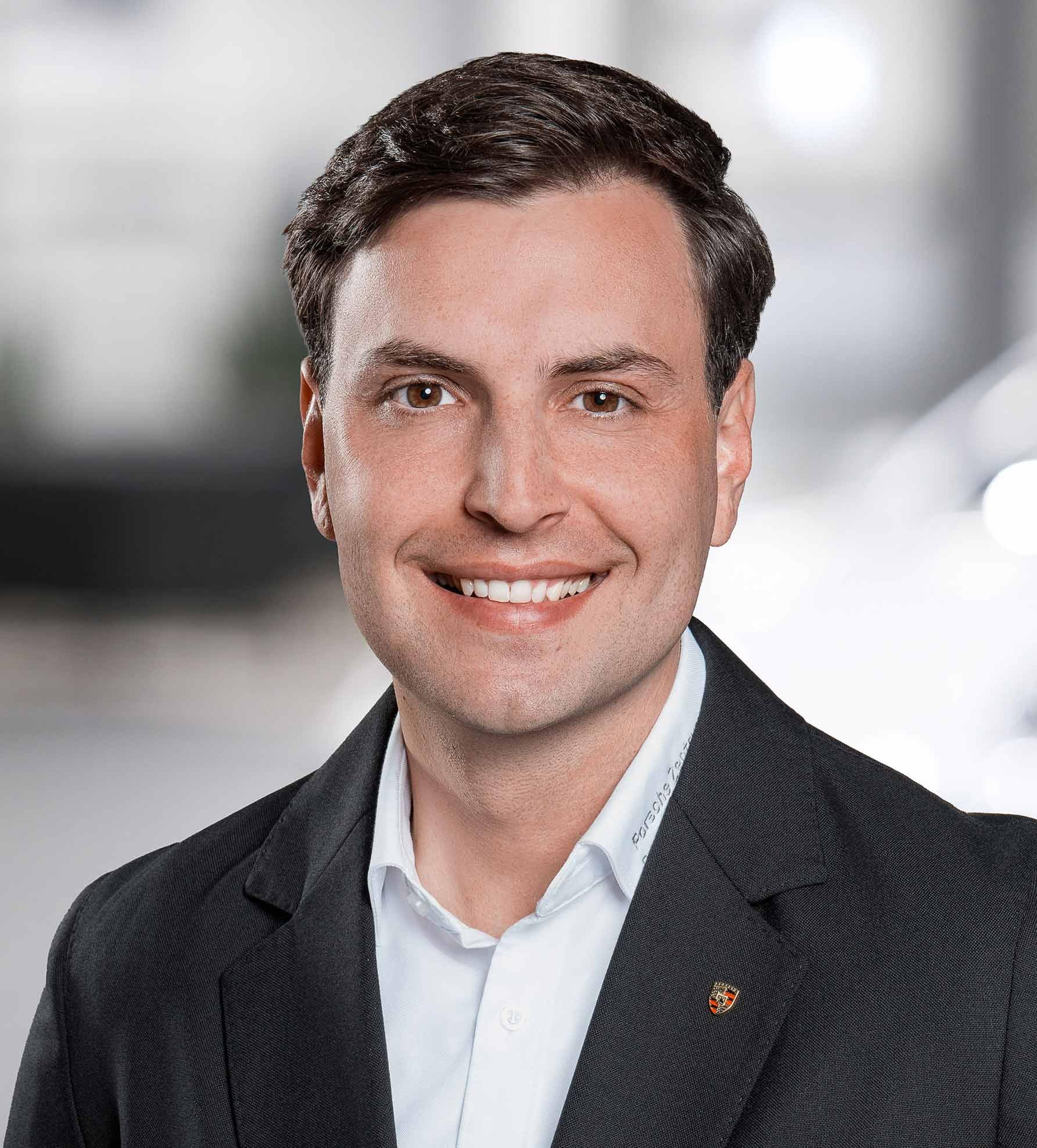 Photo of Dejan Planojevic
