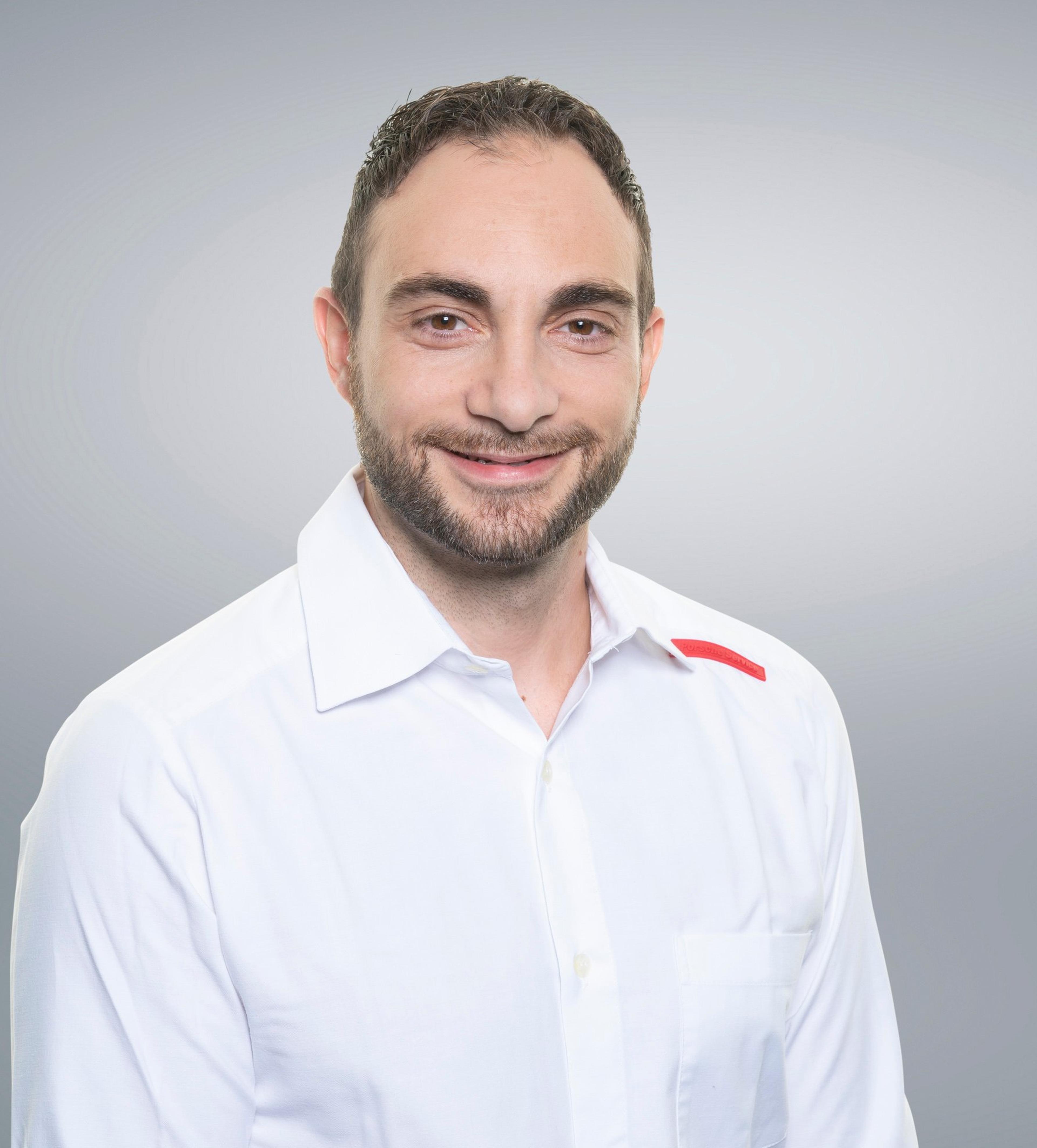 Domenico Gennaro