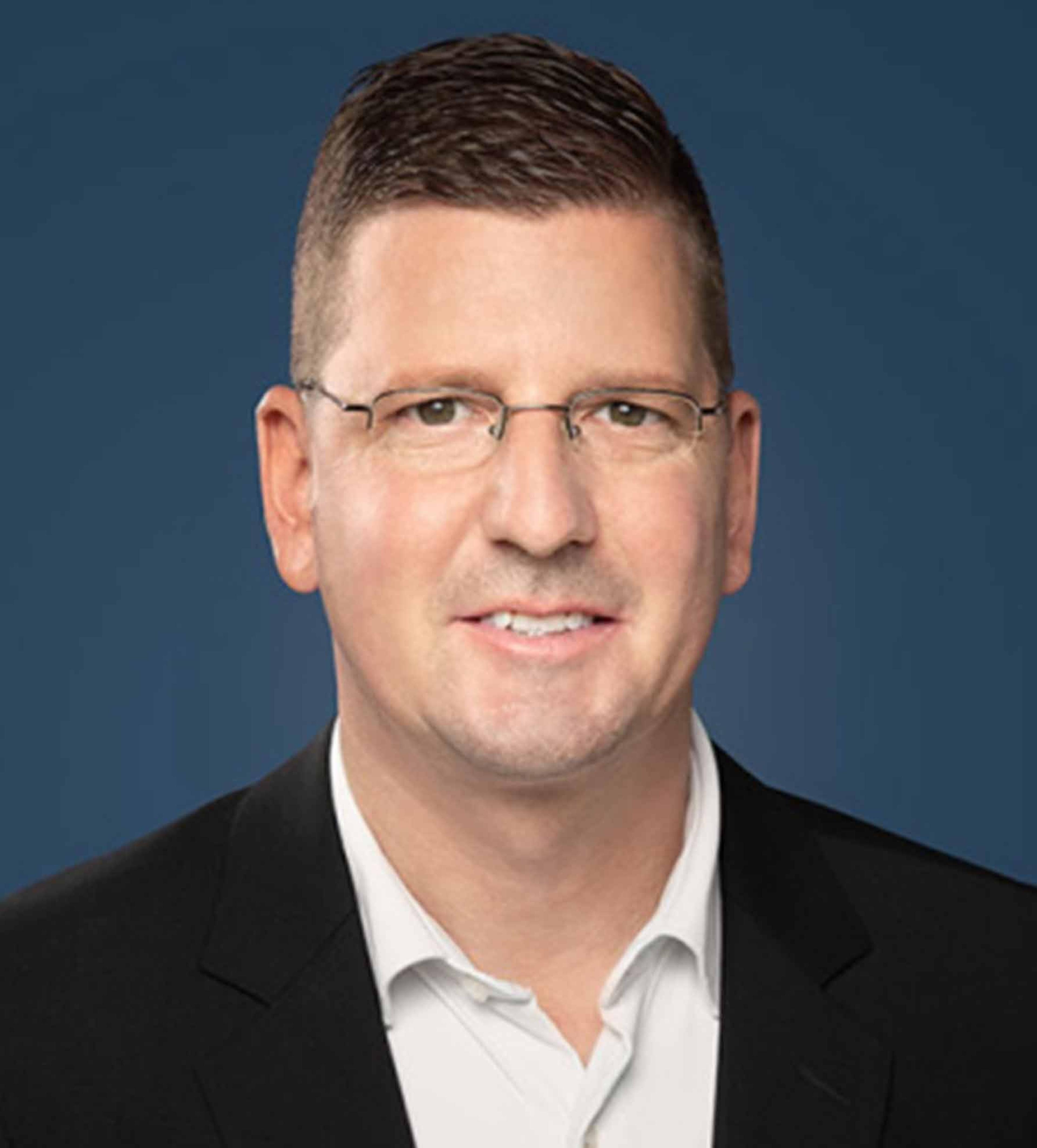 Photo of Adrian Henauer