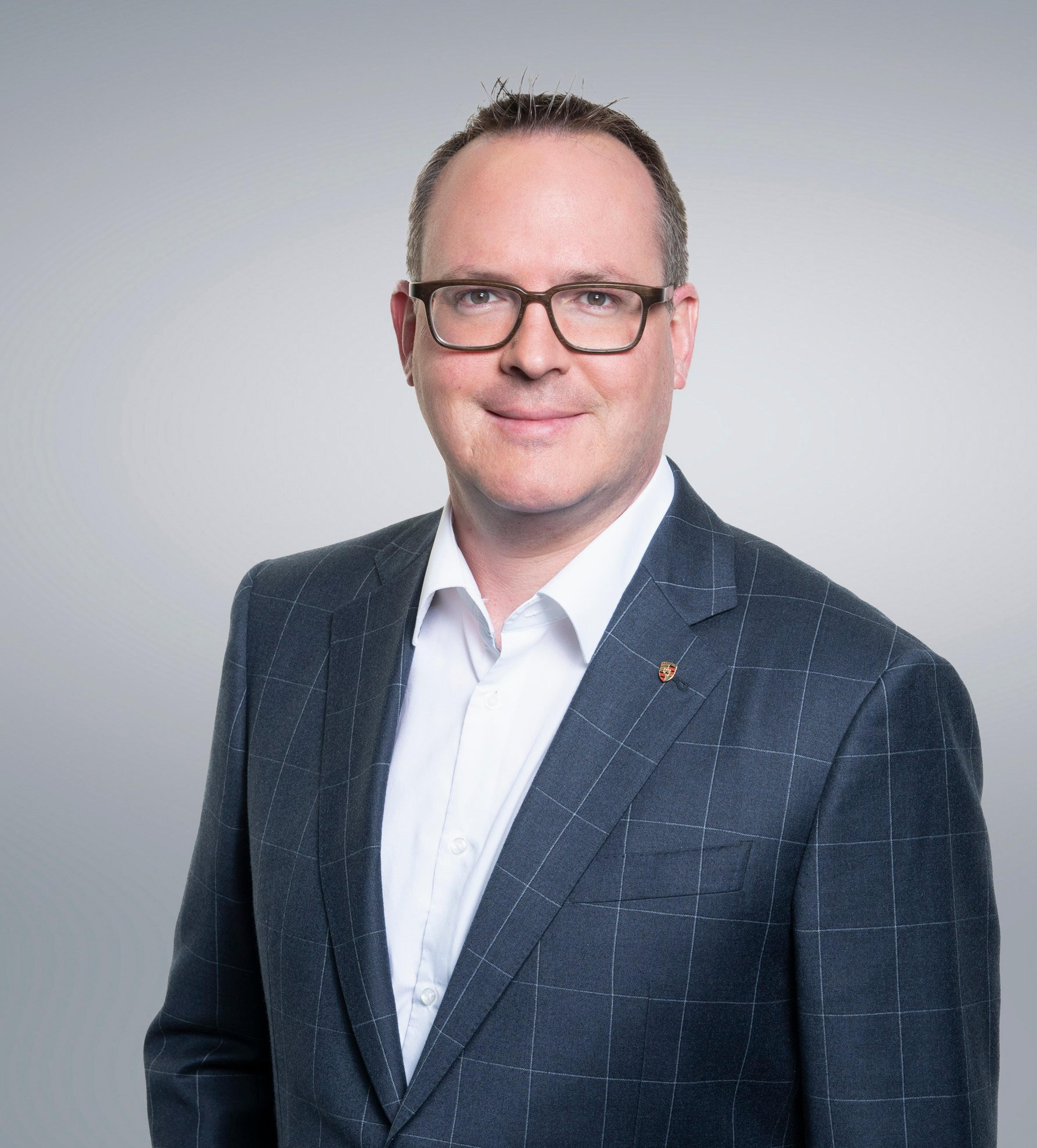 Patrick Reichlin