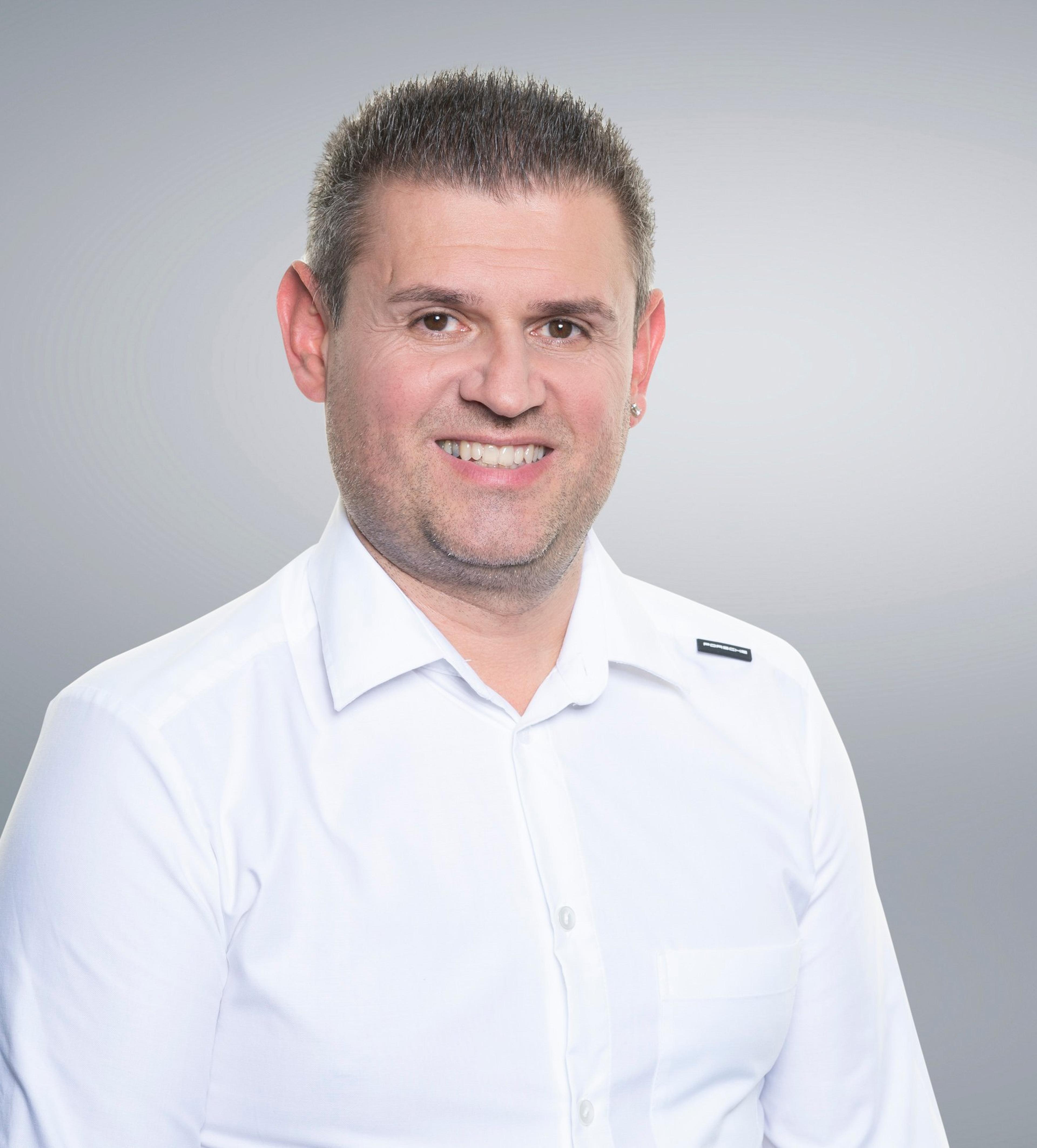 Goran Nedeljkovic