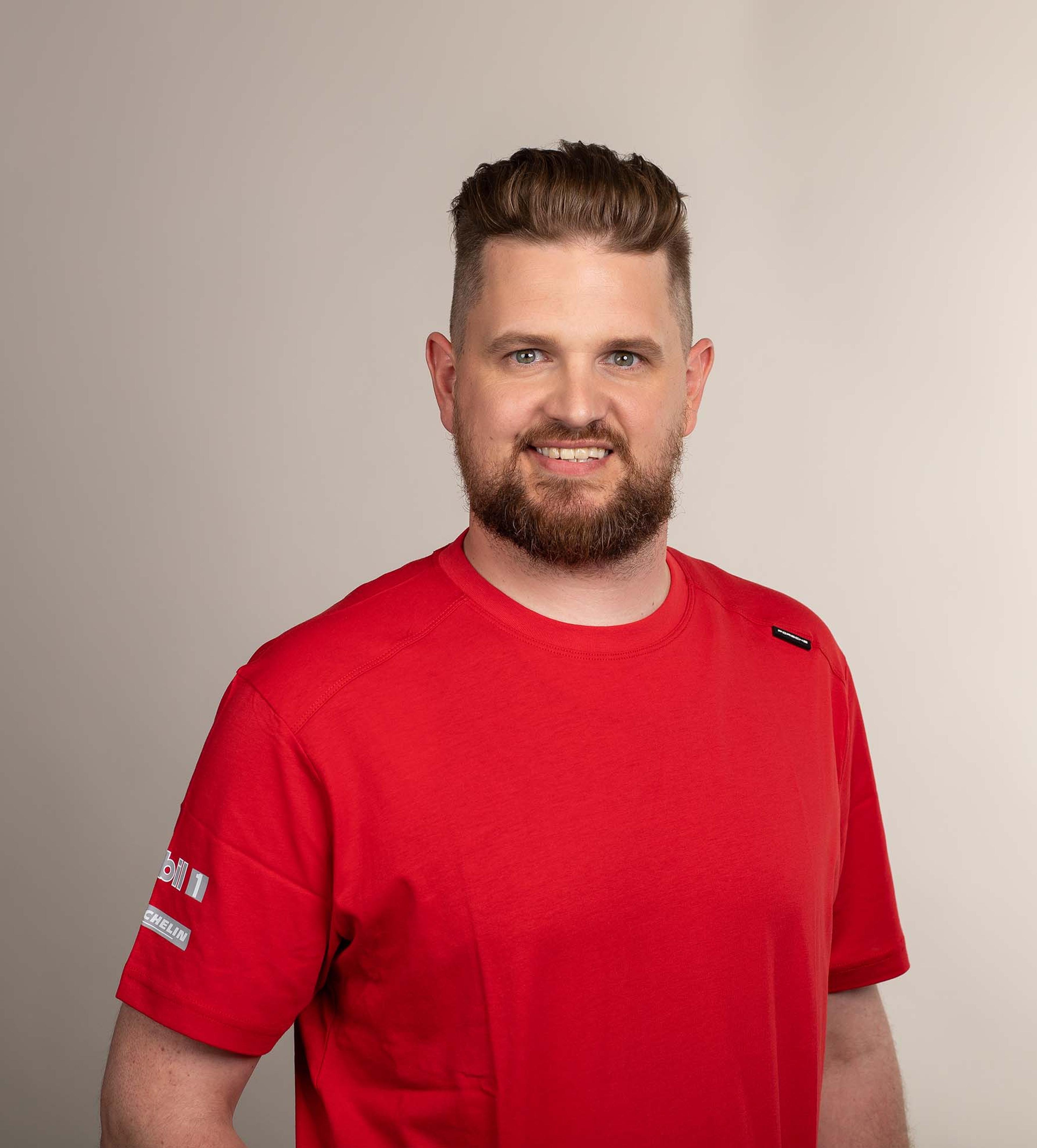 Andreas Nyfeler
