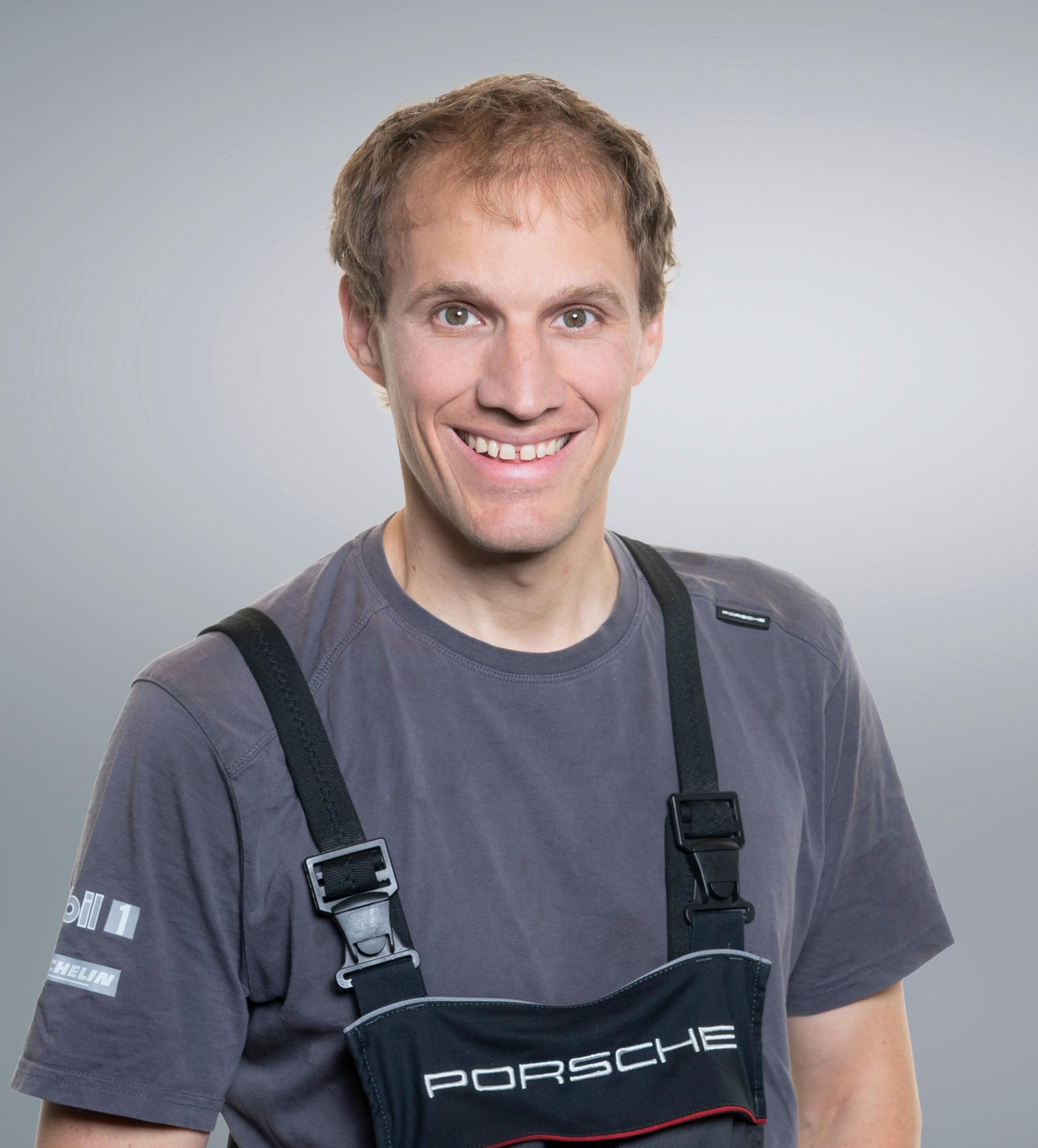 Valentin Kuster