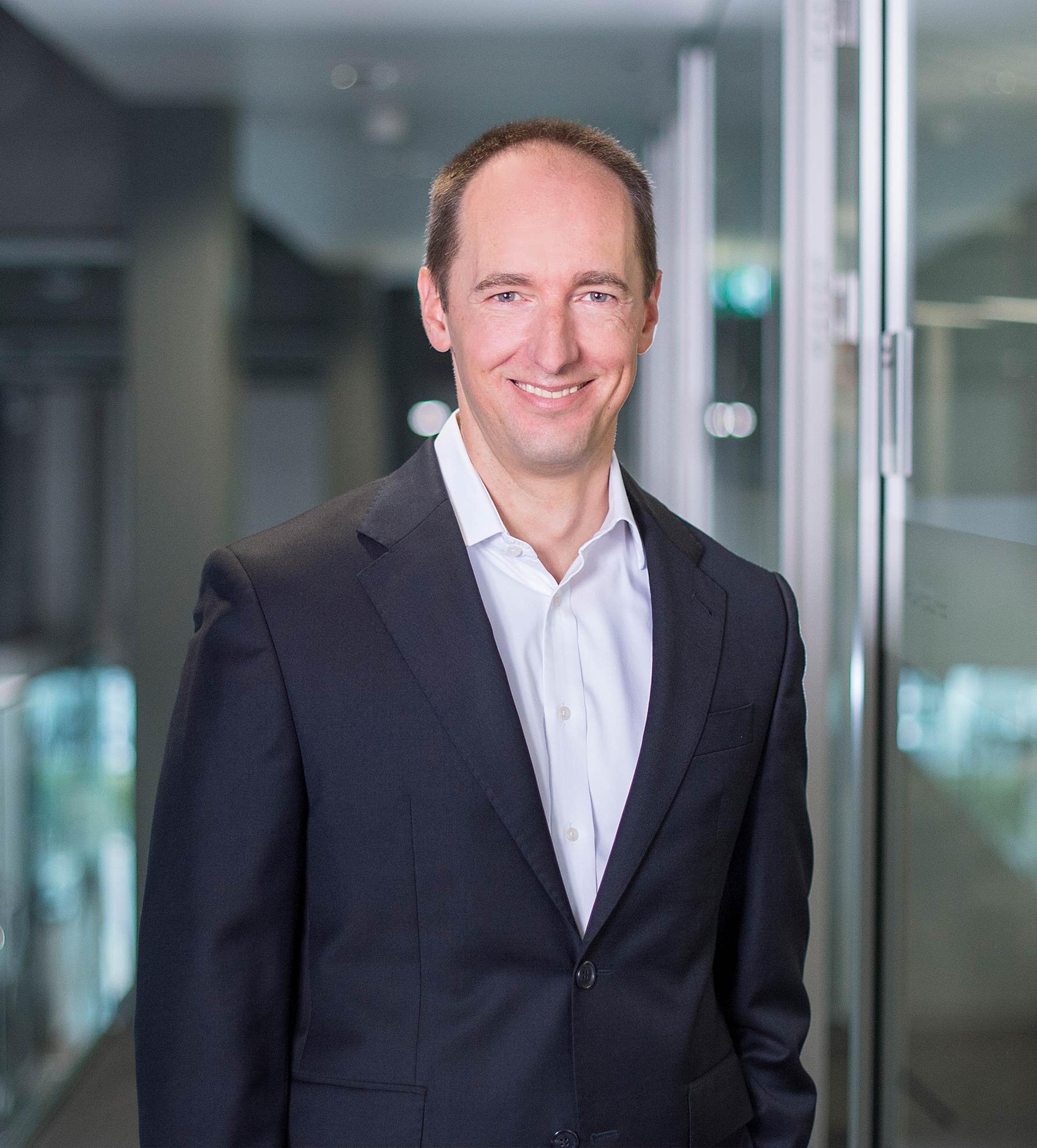 Photo of Markus Haug