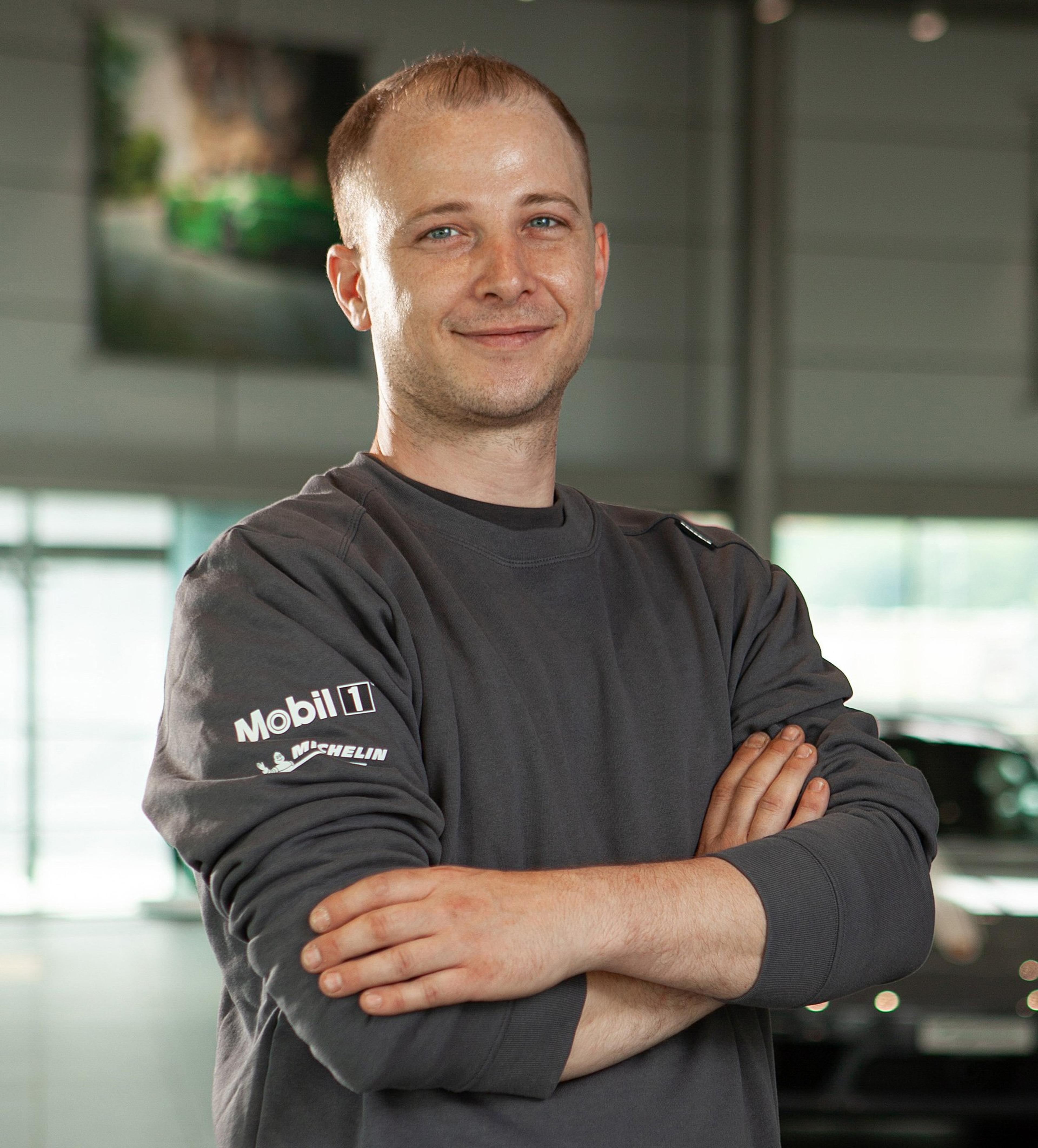 Alessandro Ferracini