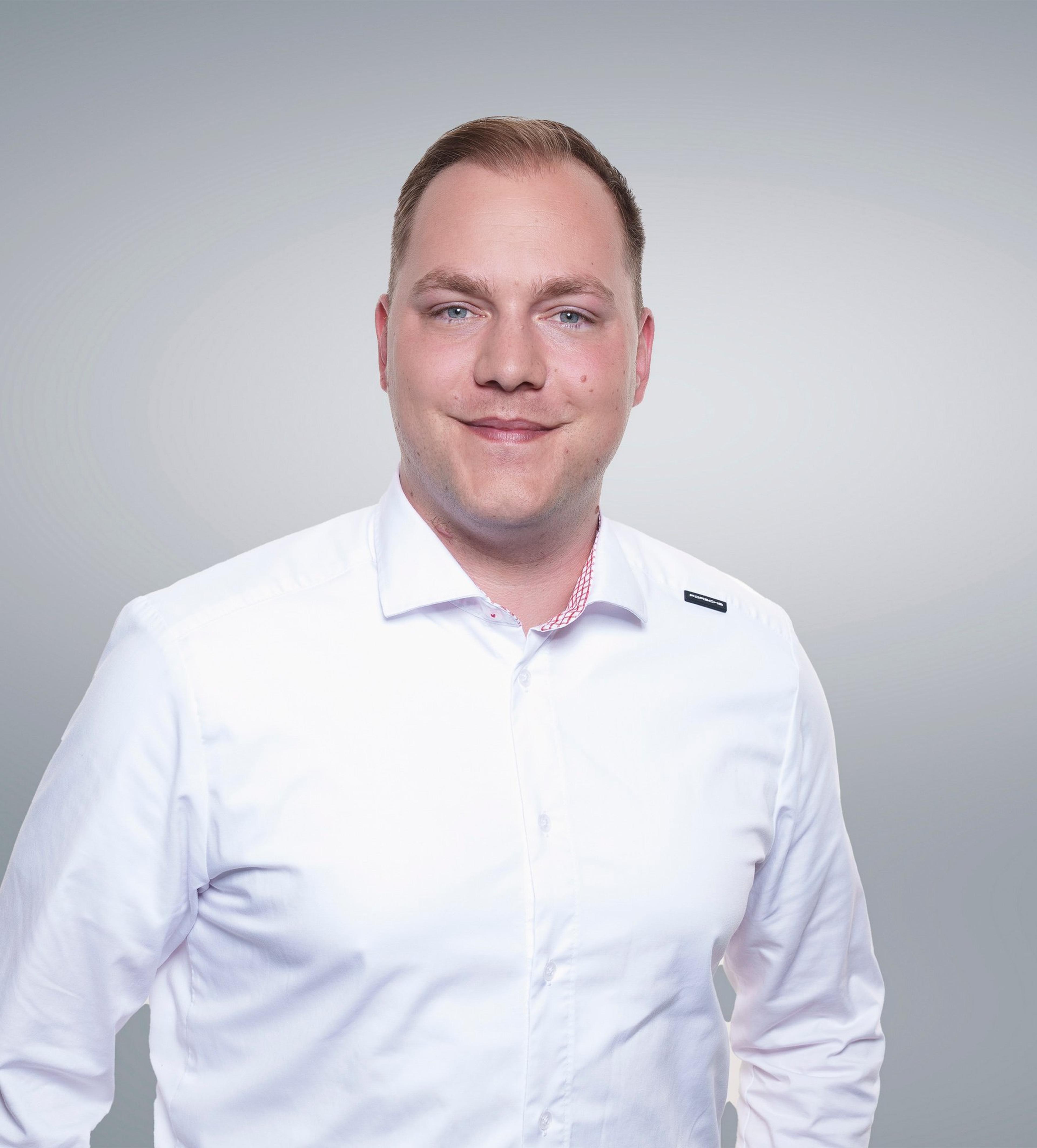 Philipp Egger