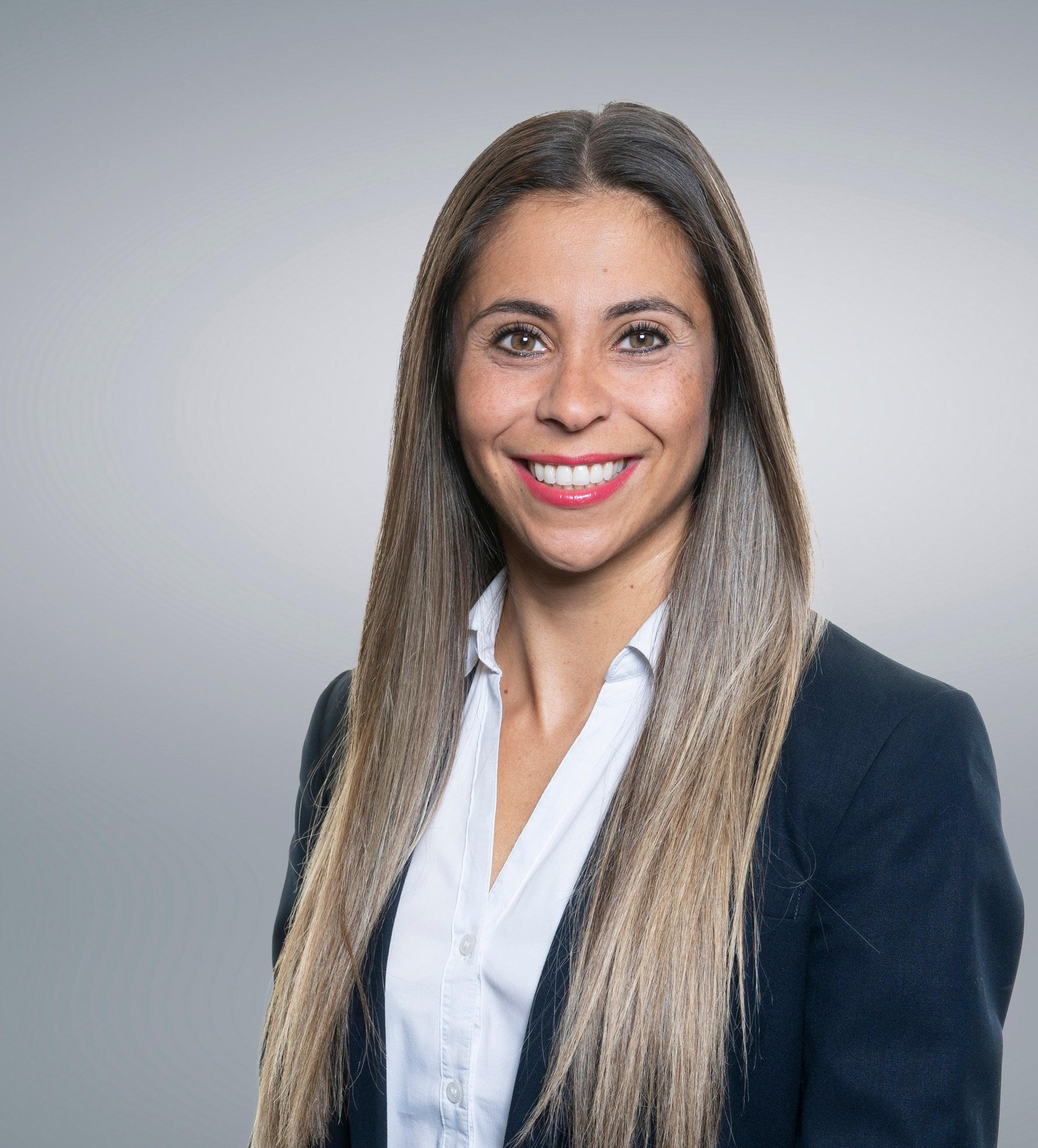 Aische Zampino