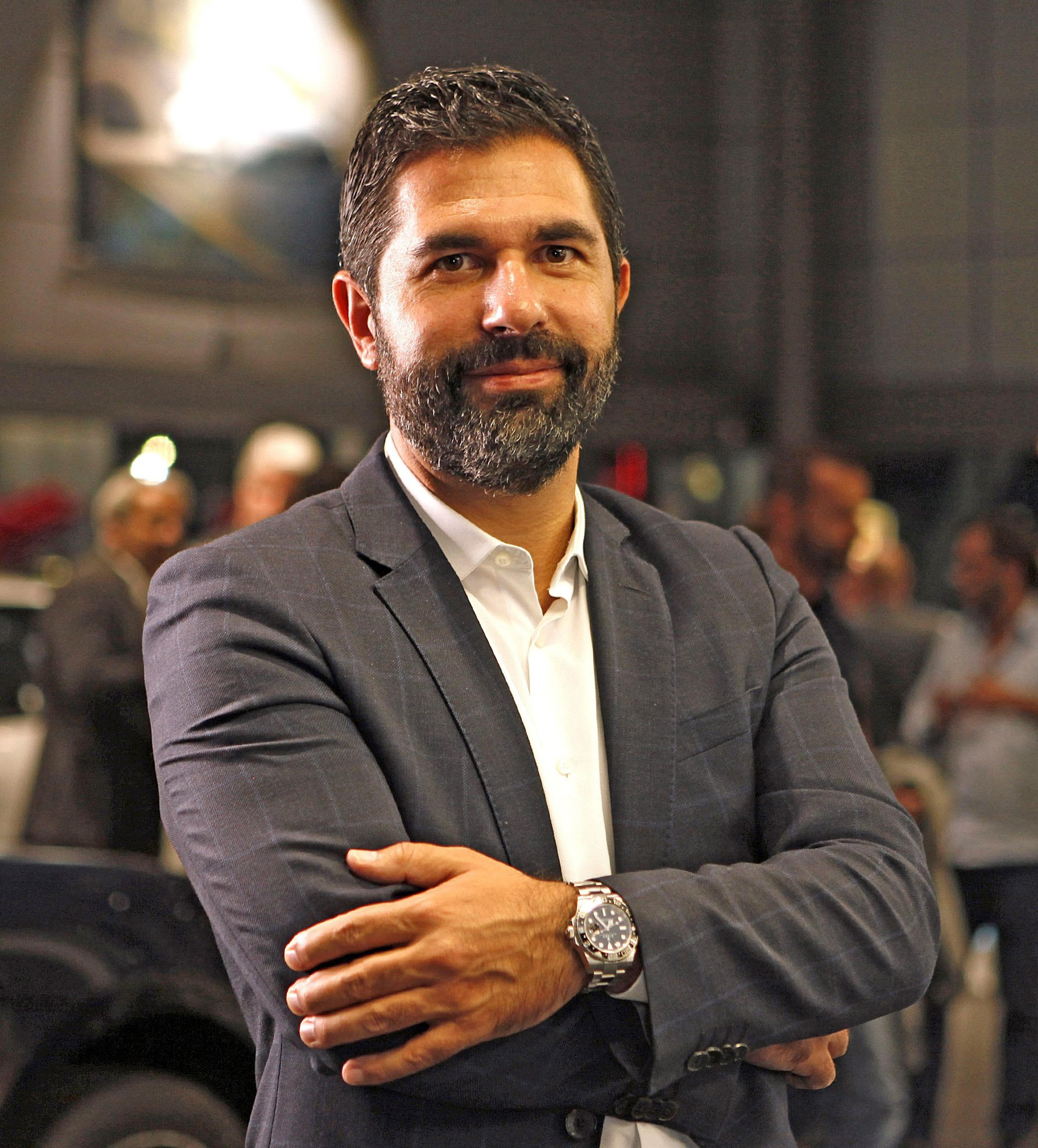 Simone Sagliocco