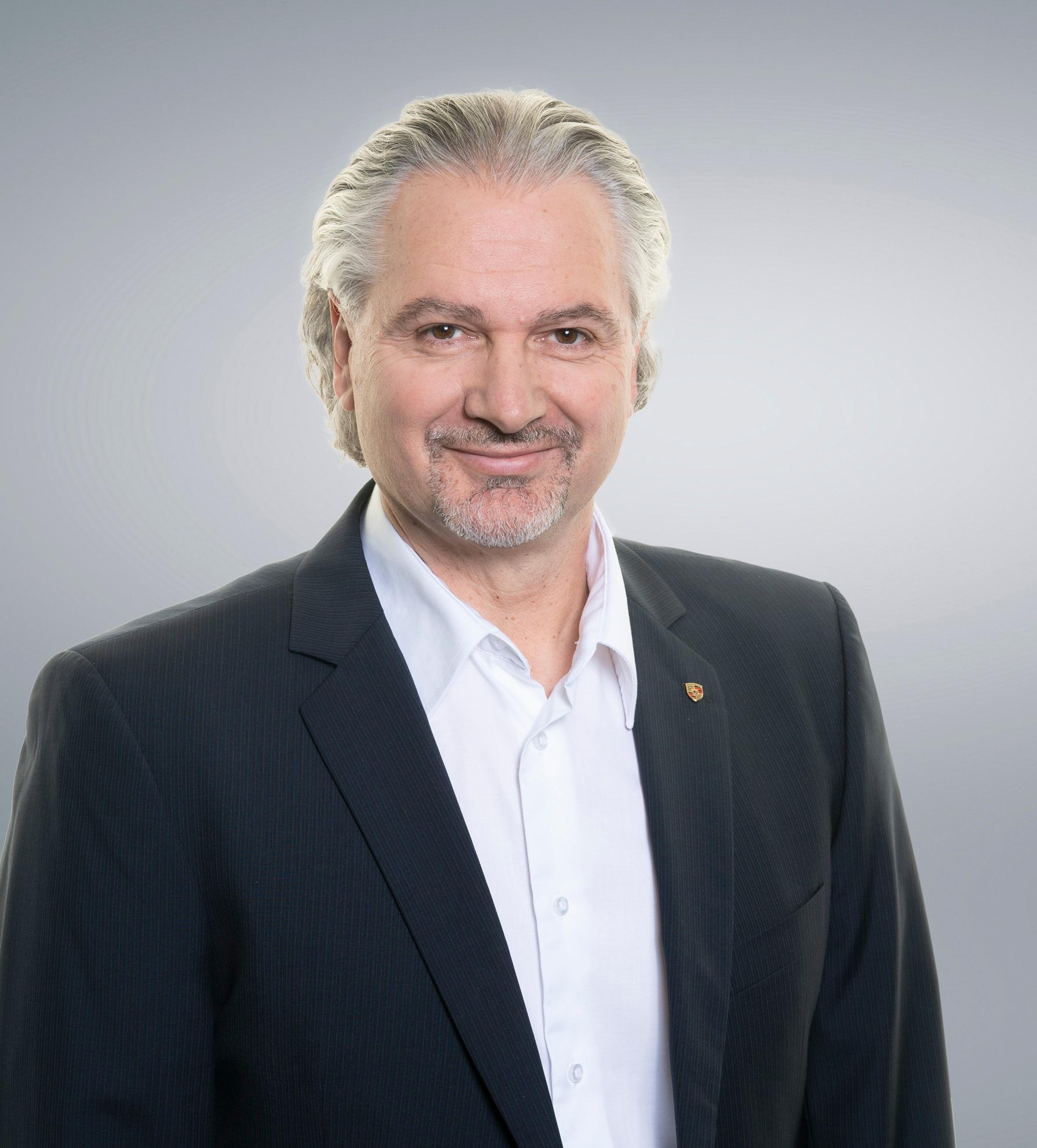 Stefano Ginesi