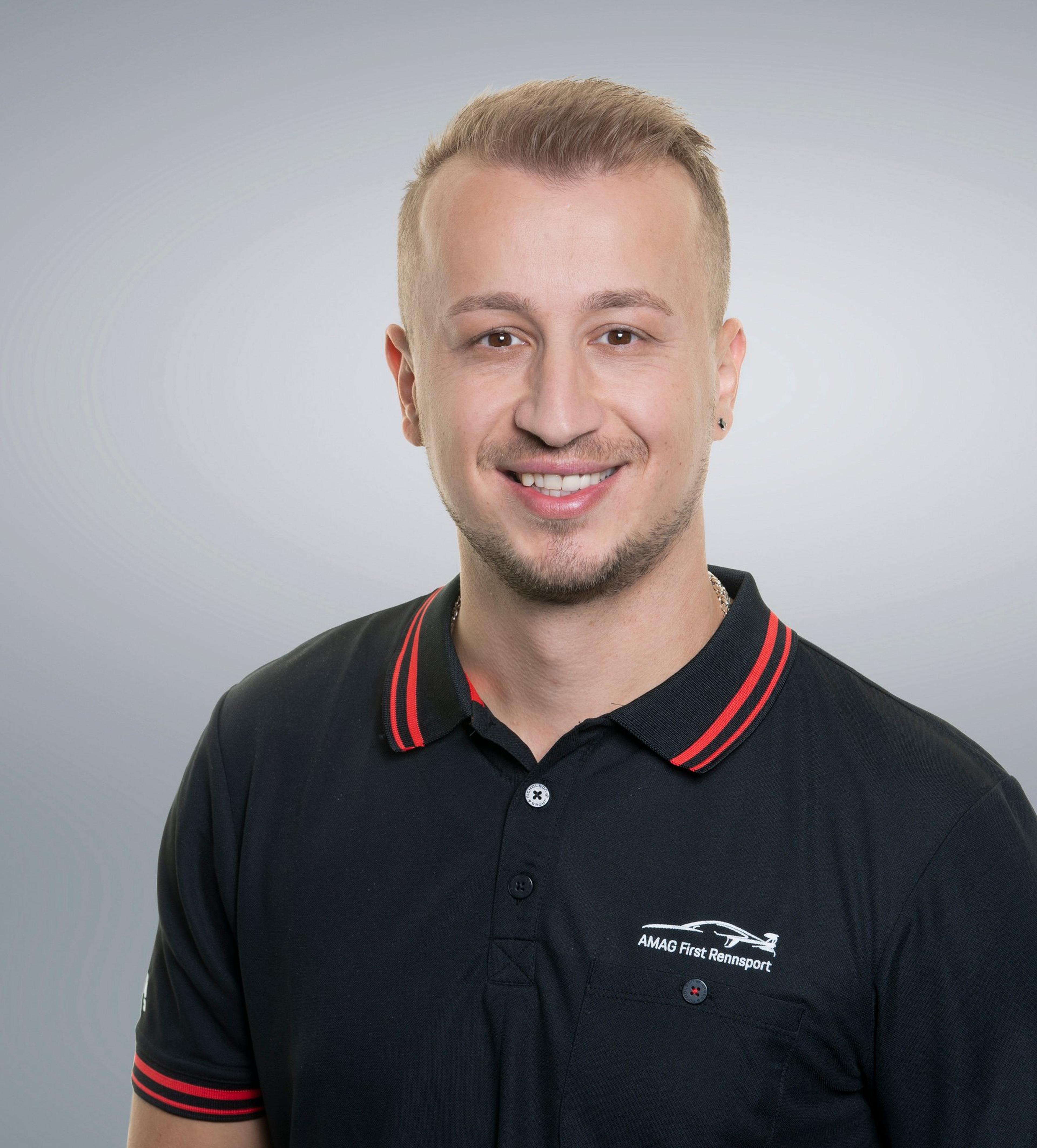 Vladimir Damjanovic