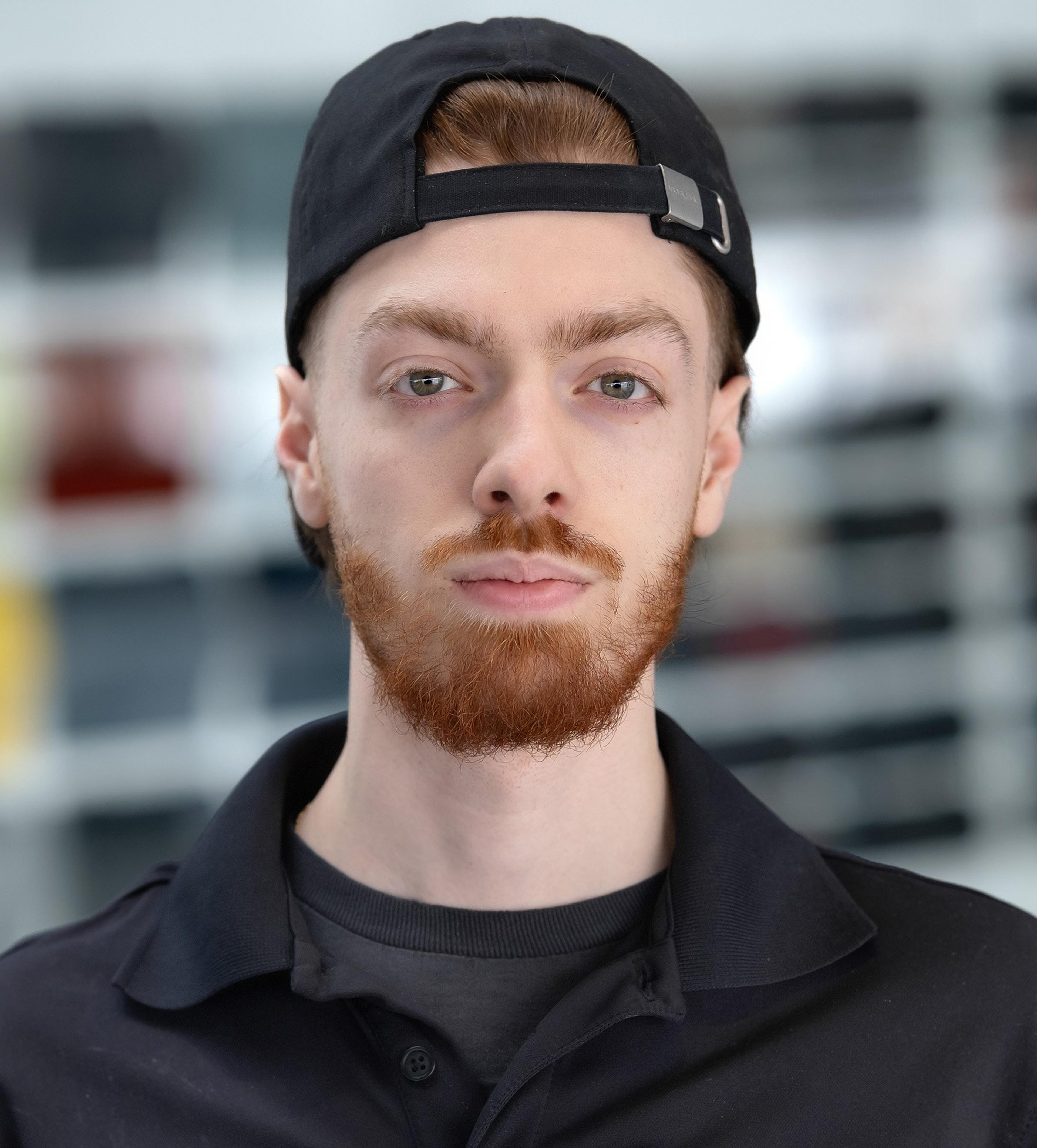 Nicholas Francioni