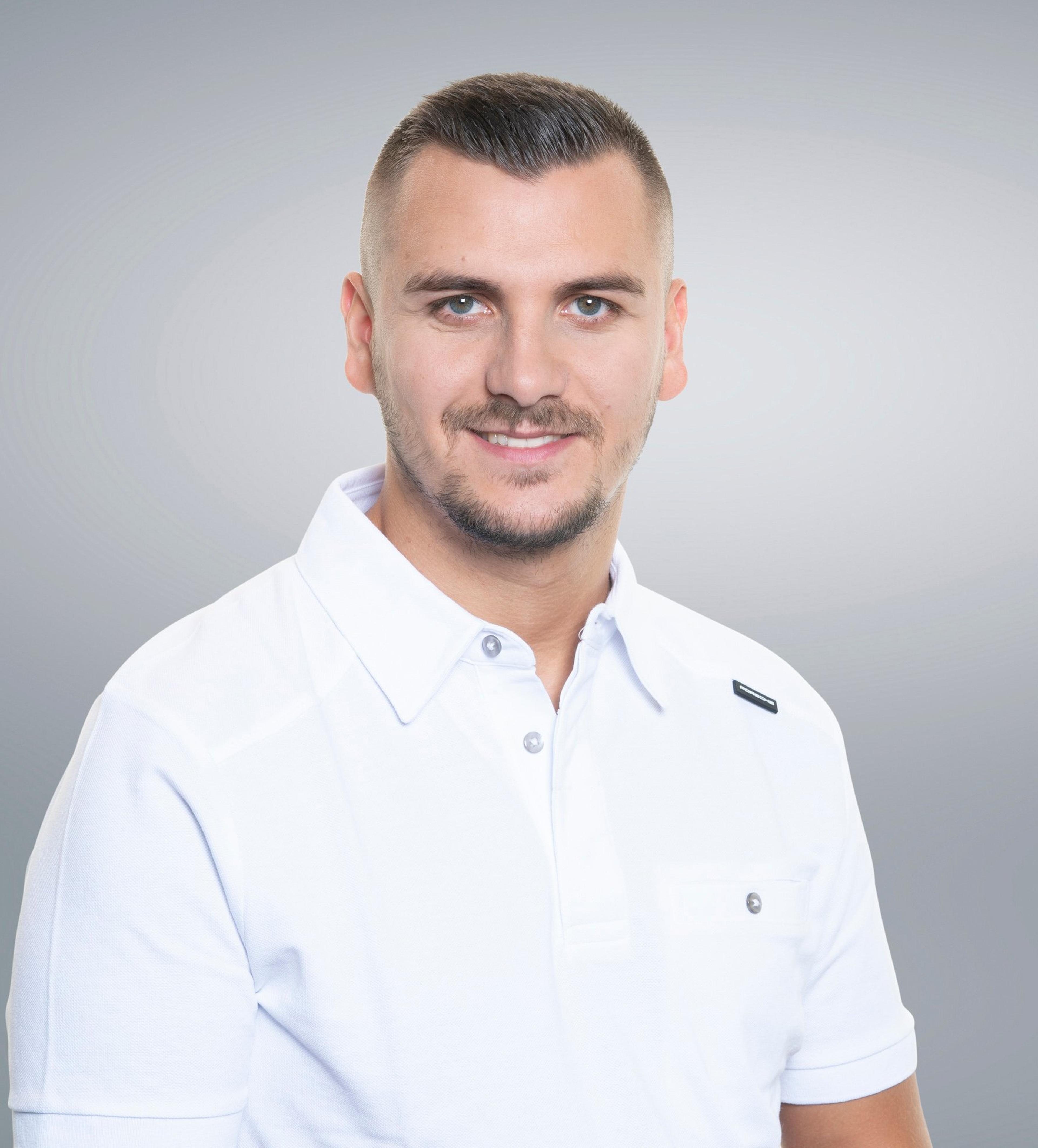 Selvir Ibrahimovic