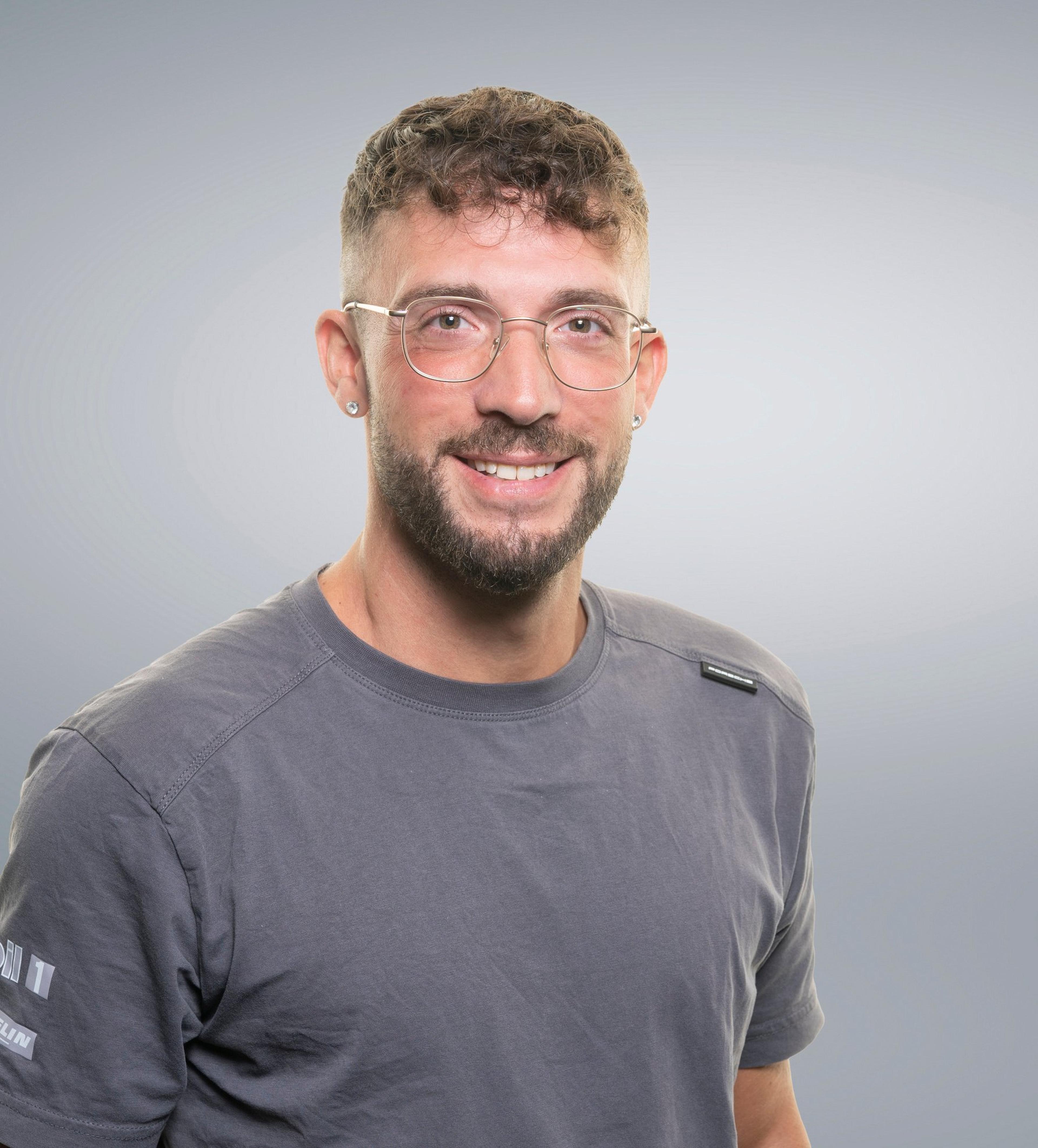 Mauro Fortino