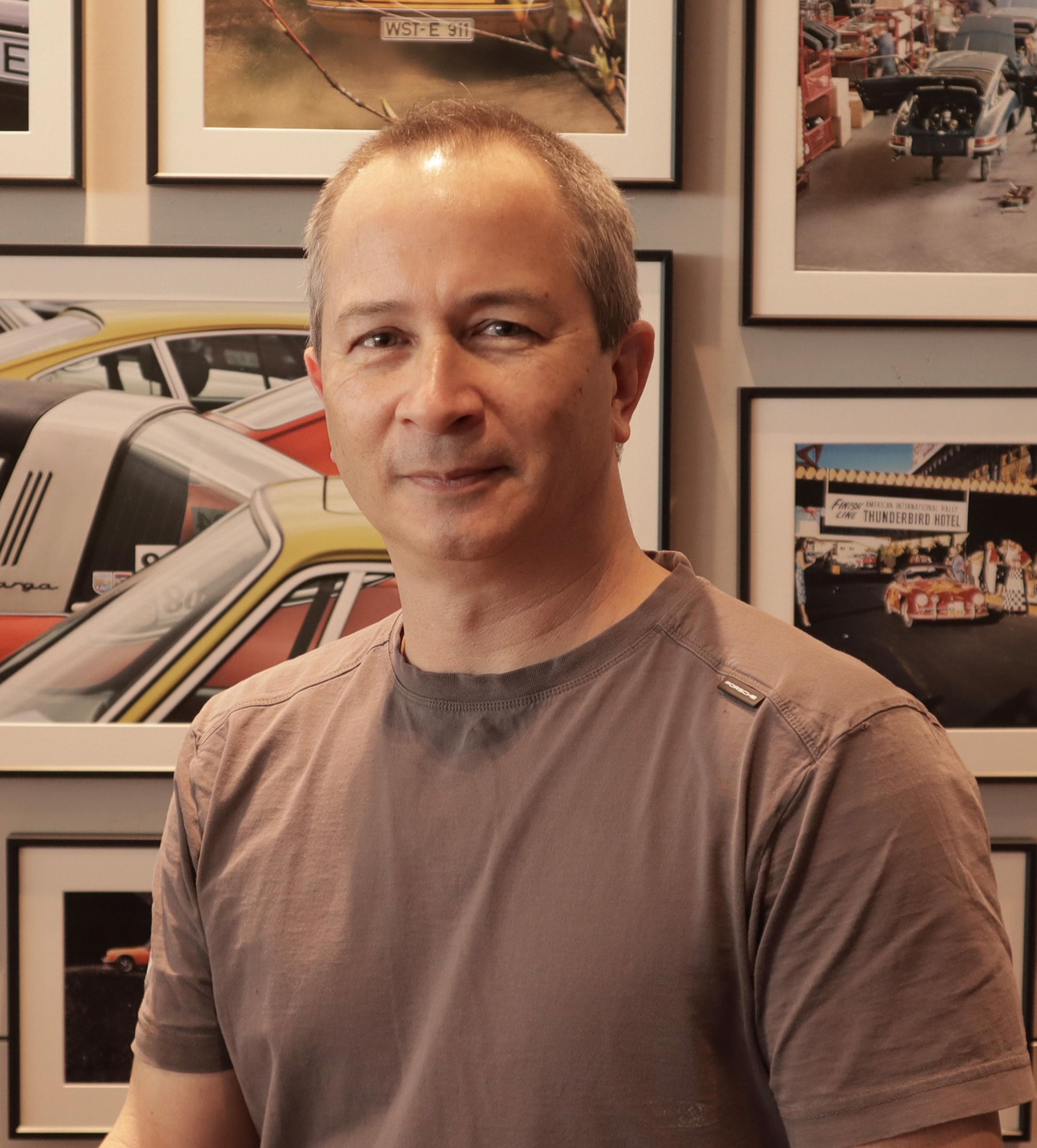 Porsche of Halifax