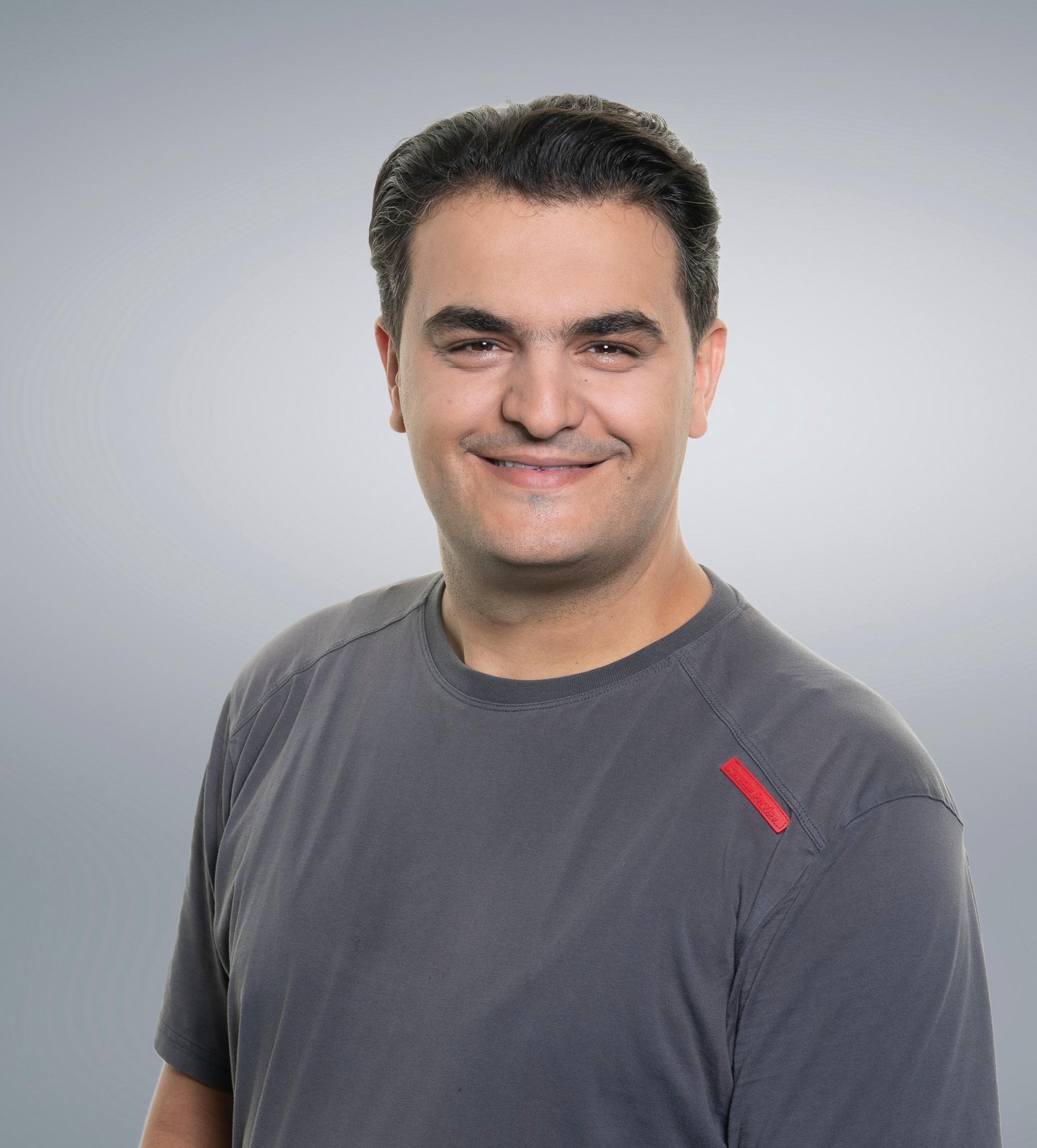 Jakup Halimi
